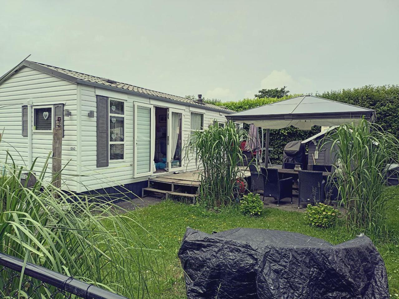RBR 1243 - Beach Resort Kamperland