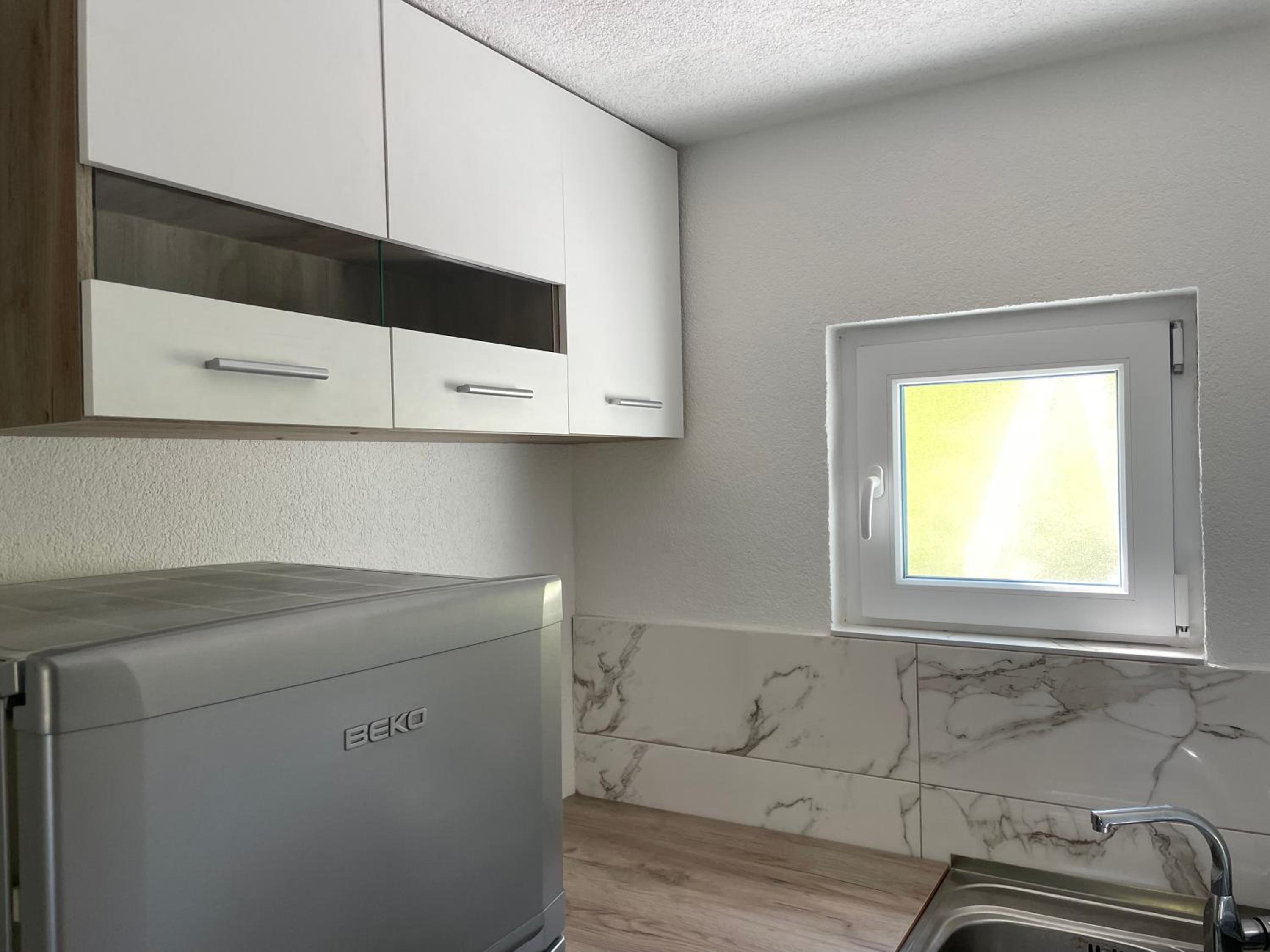 Nida Apartment