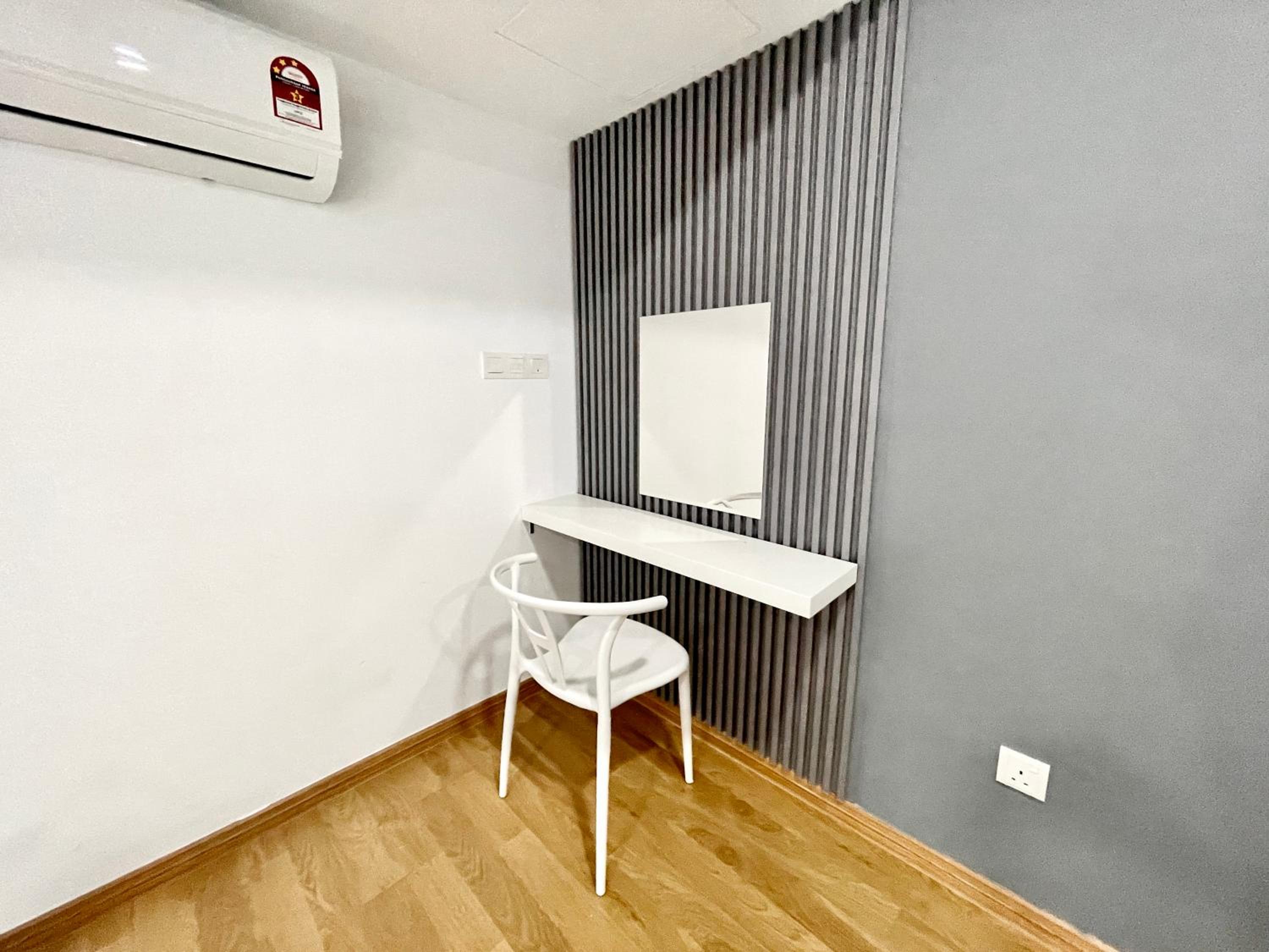 Ekocheras Suite by MOKA at CHERAS