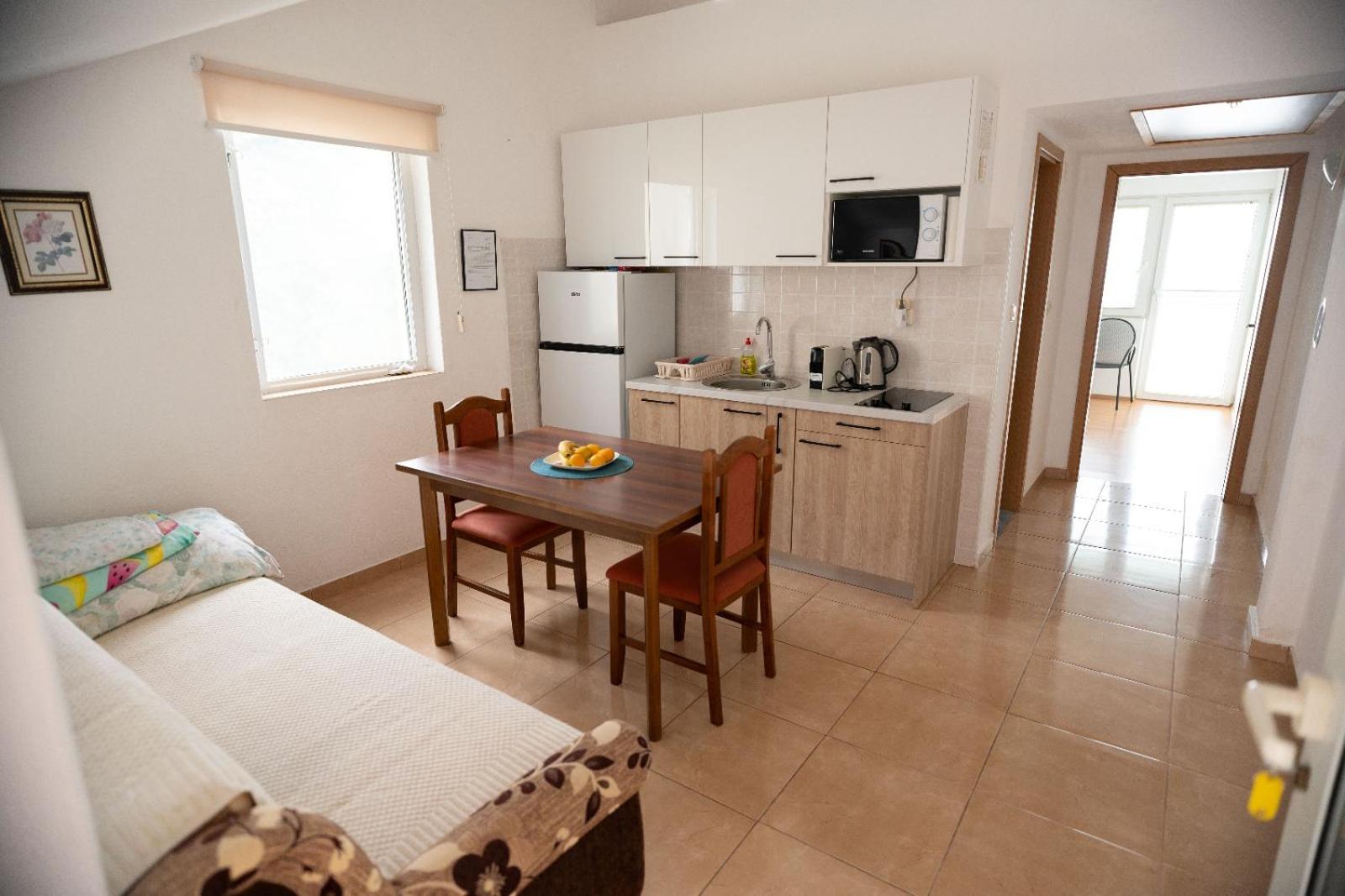 Apartments Kricak