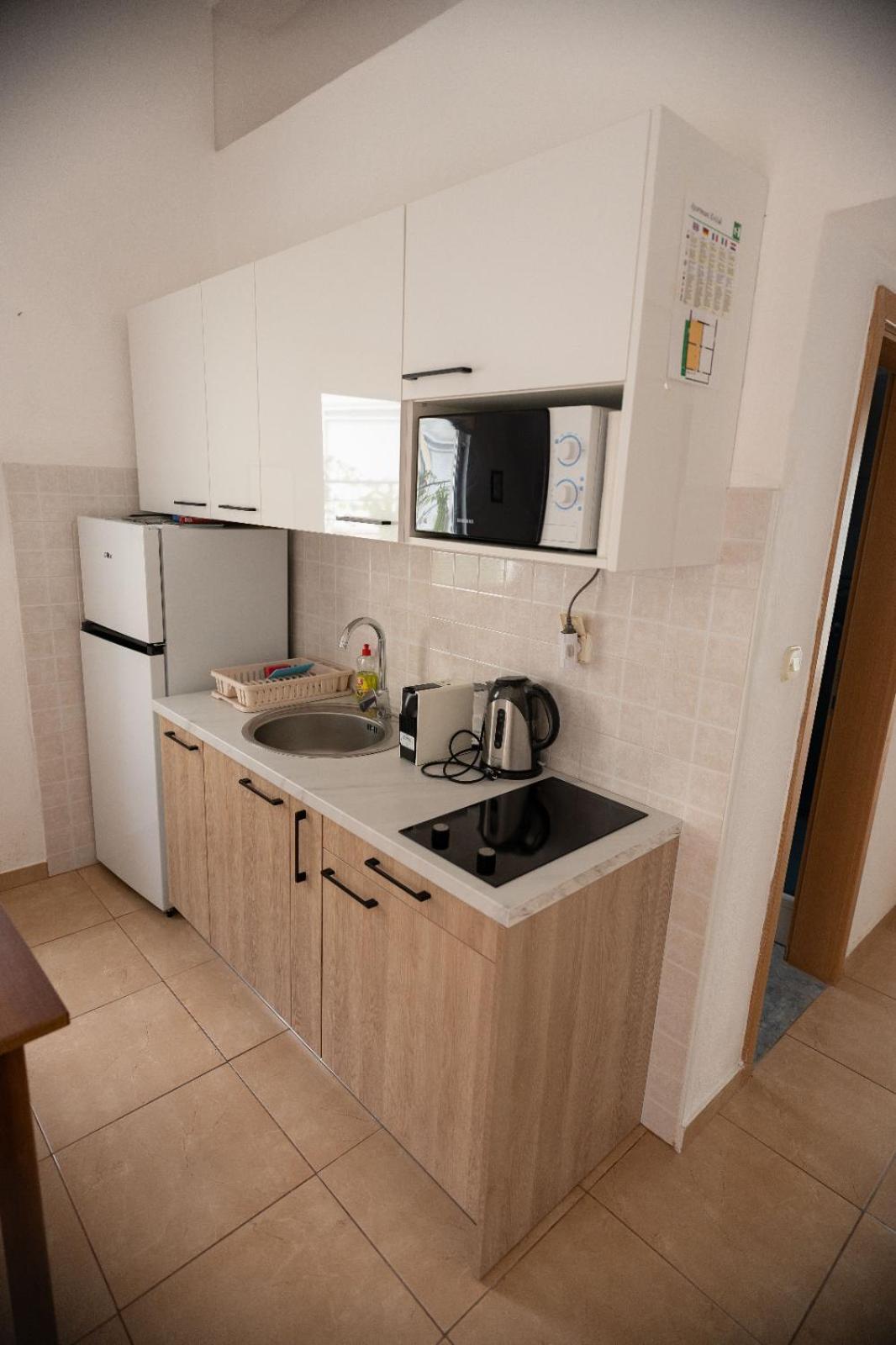 Apartments Kricak
