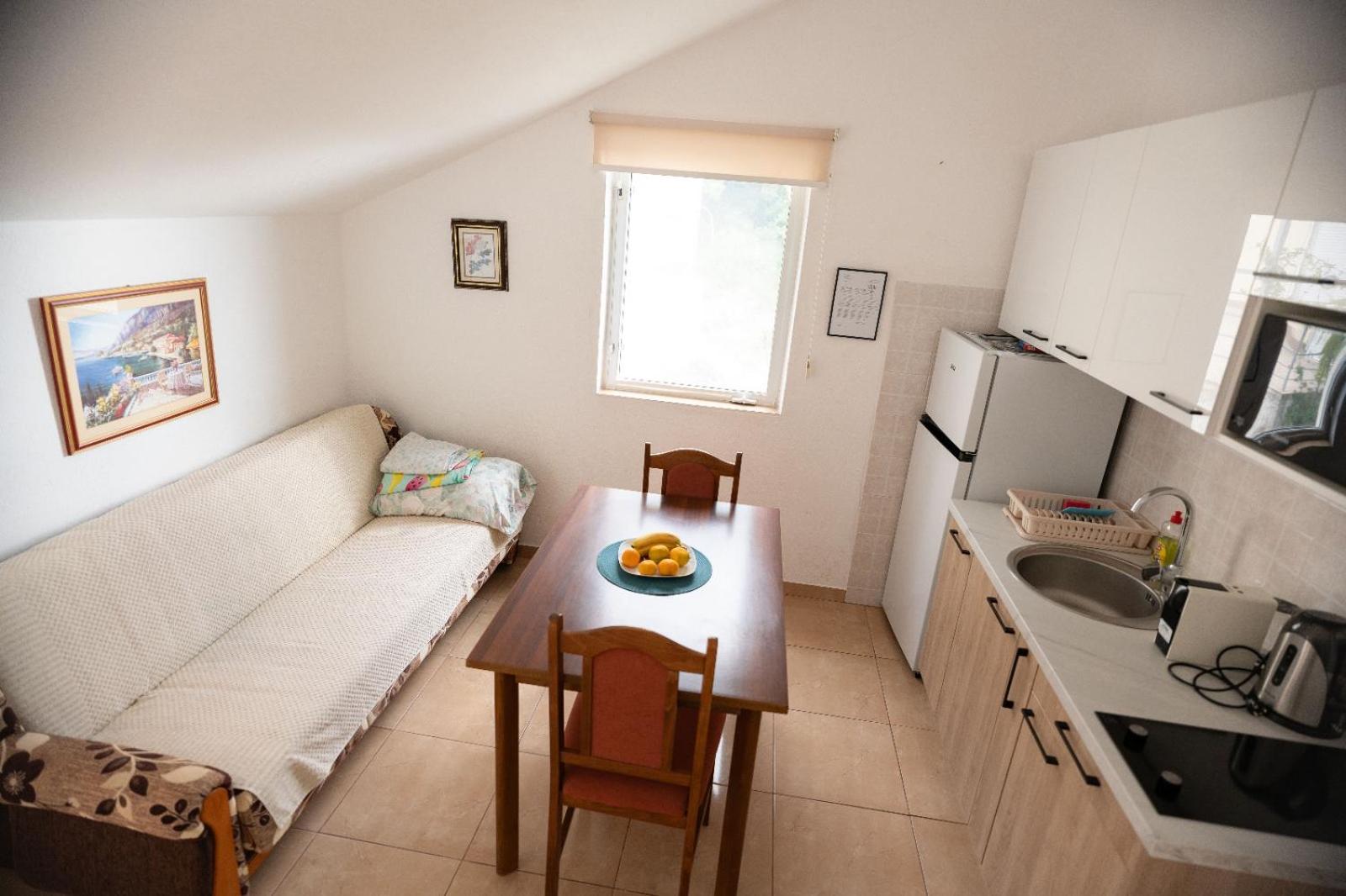 Apartments Kricak