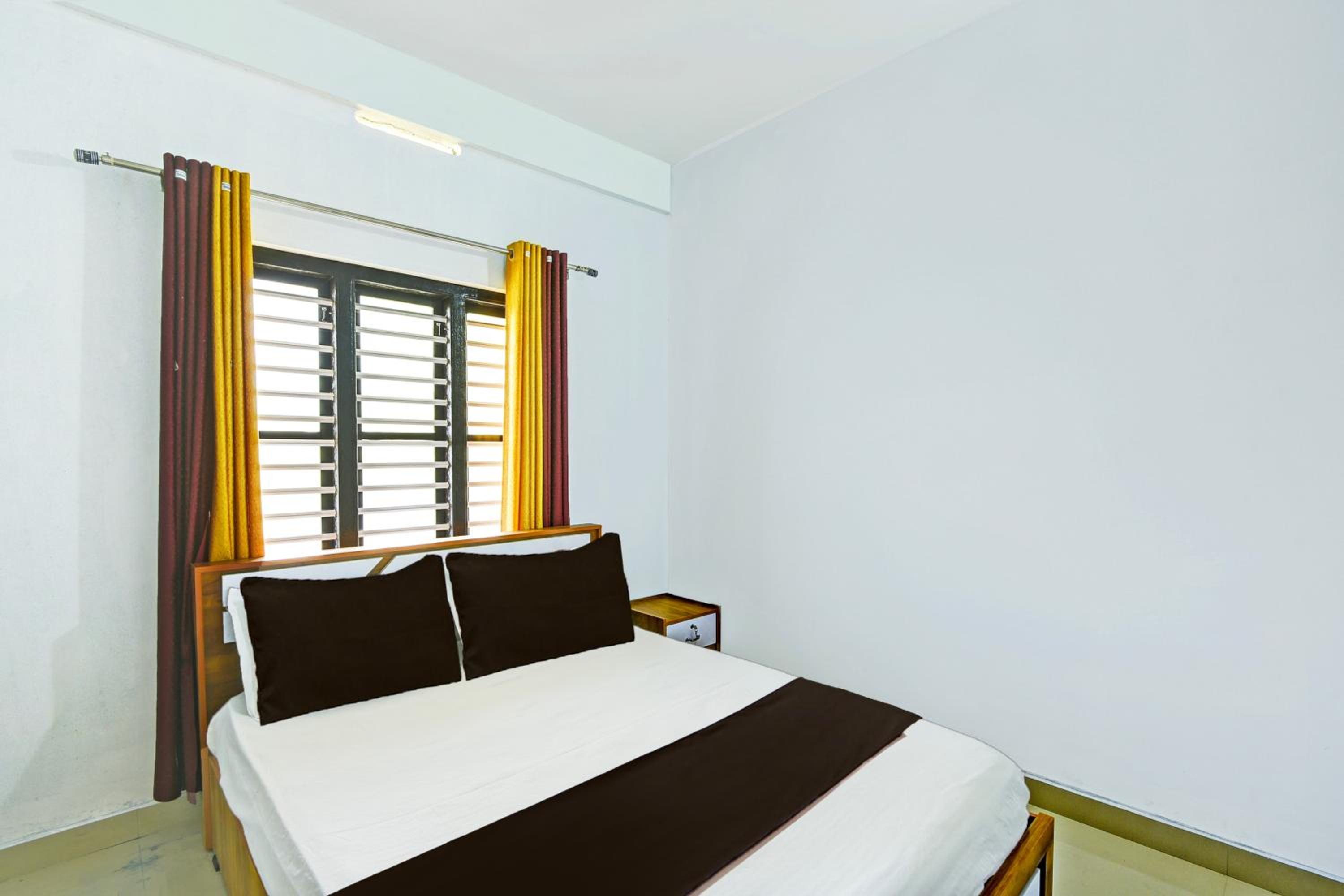 Hotel O Blue Sky Apartment