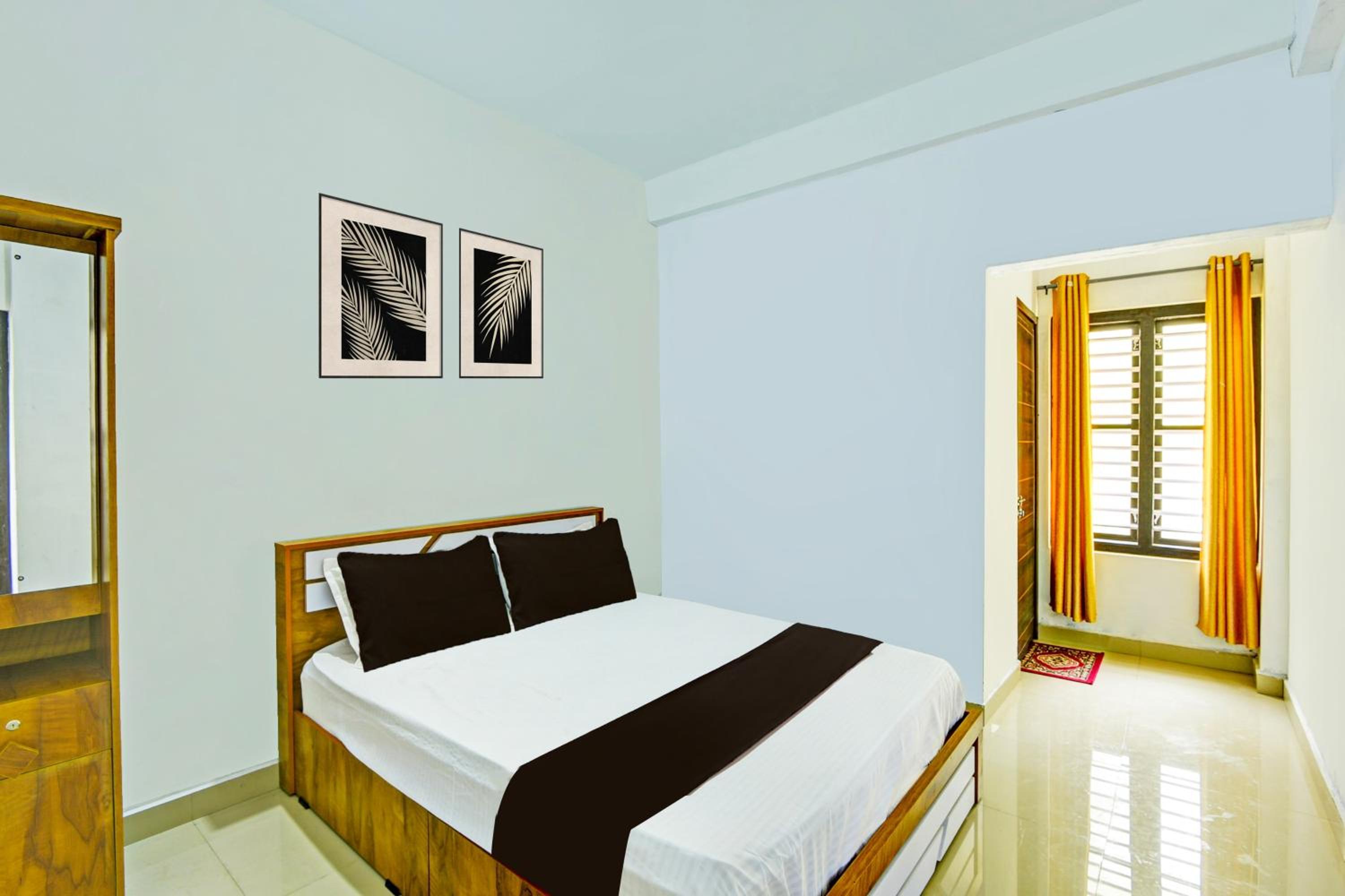 Hotel O Blue Sky Apartment