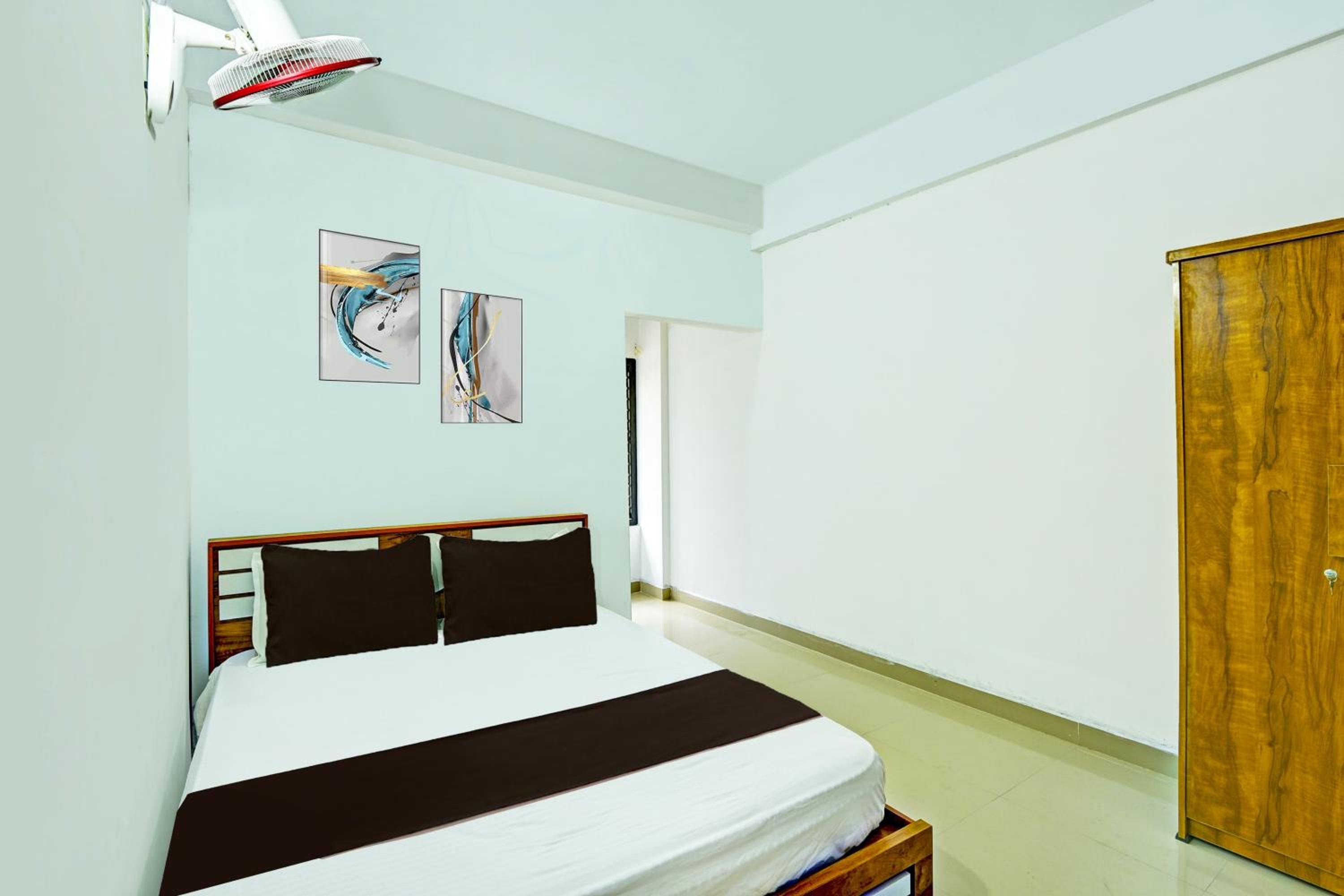 Hotel O Blue Sky Apartment
