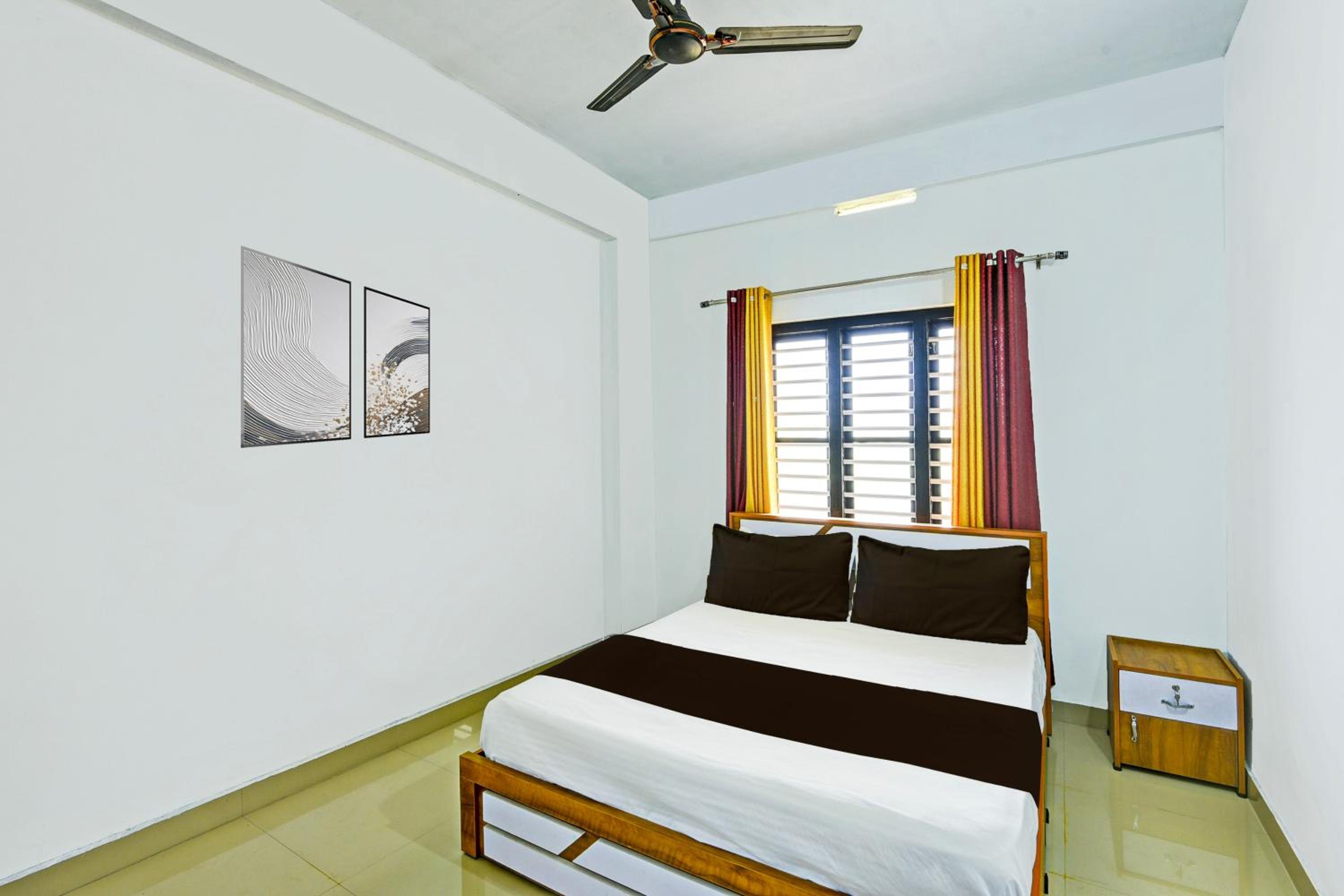 Hotel O Blue Sky Apartment