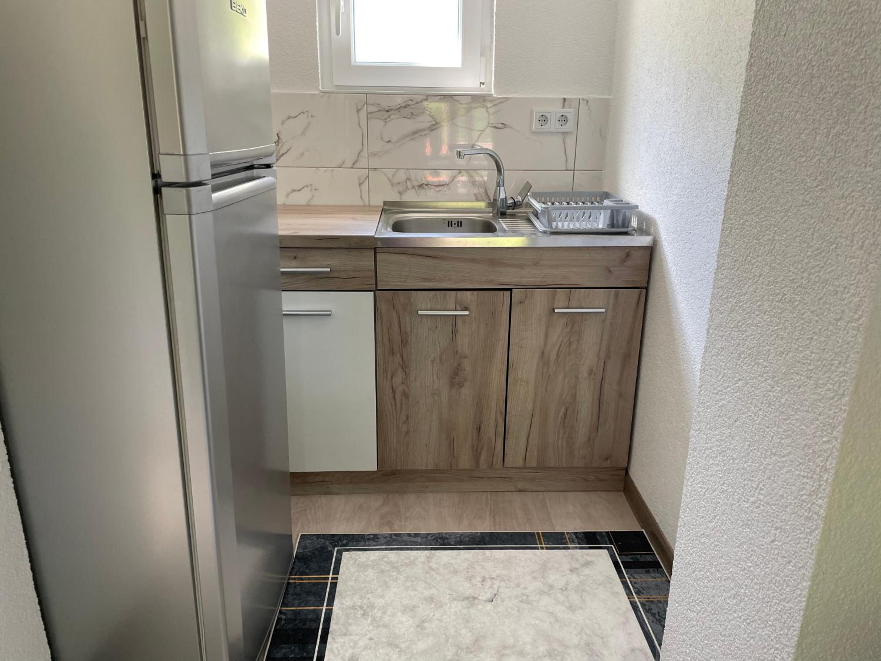 Nida Apartment