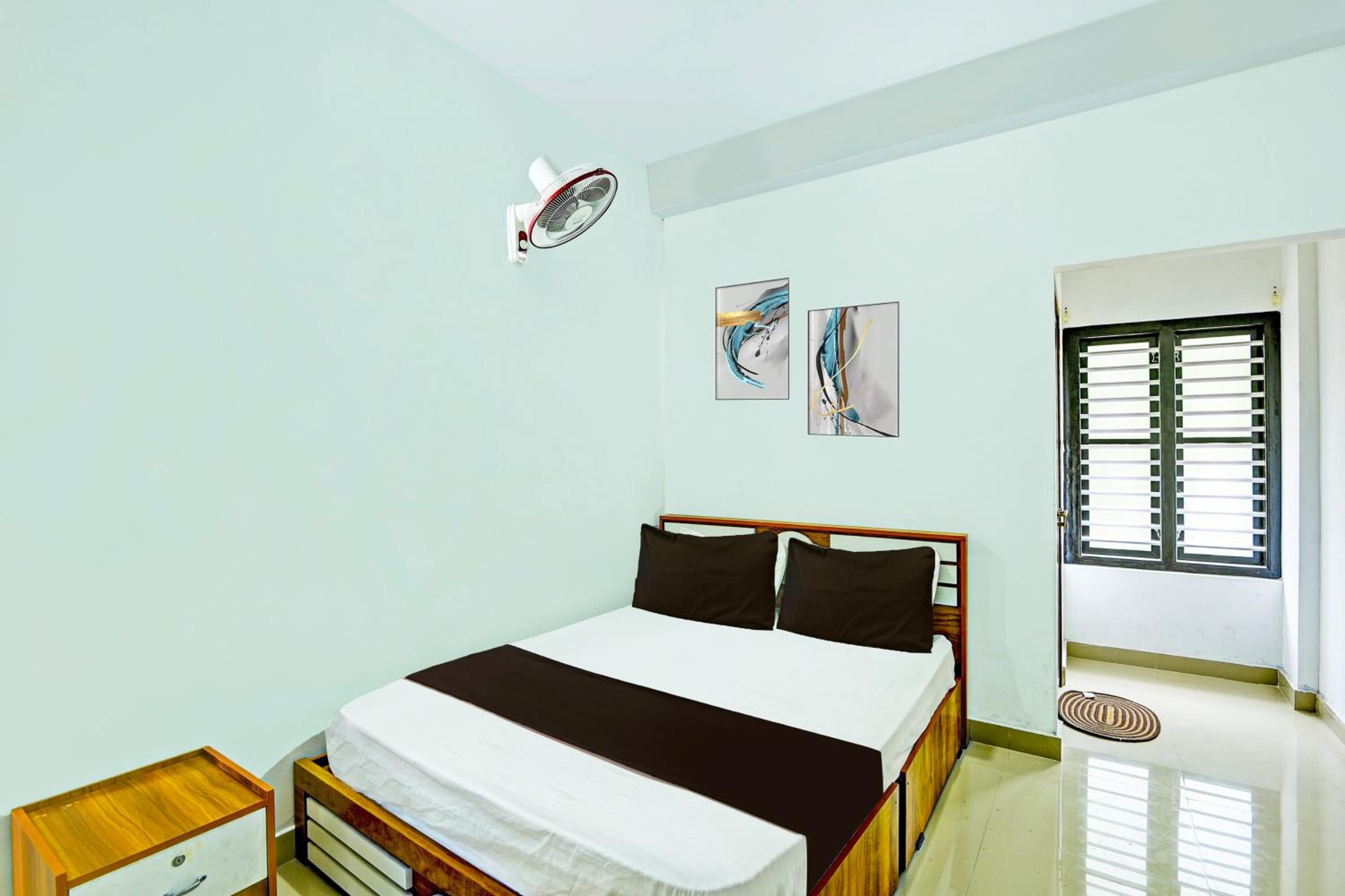 Hotel O Blue Sky Apartment