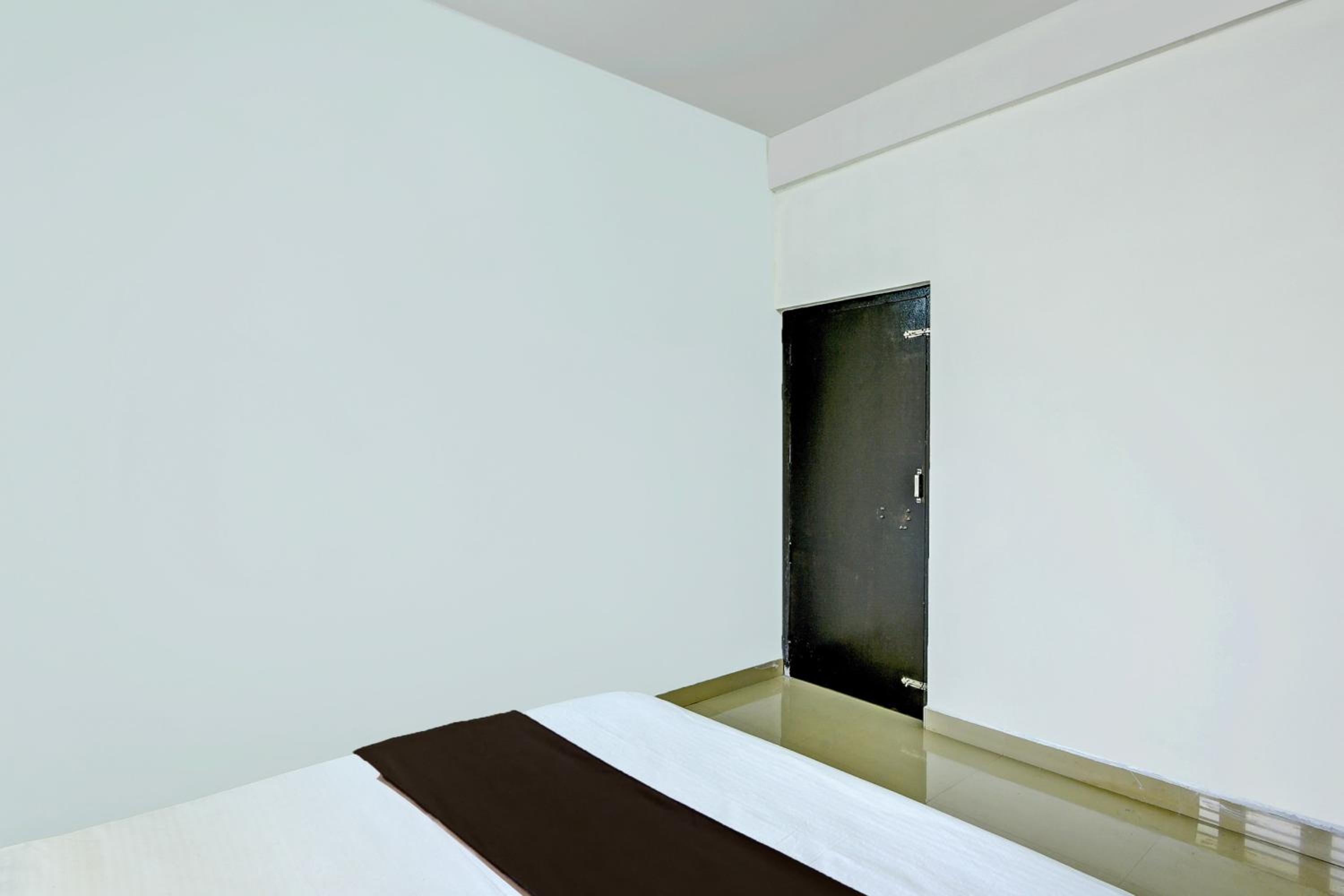Hotel O Blue Sky Apartment