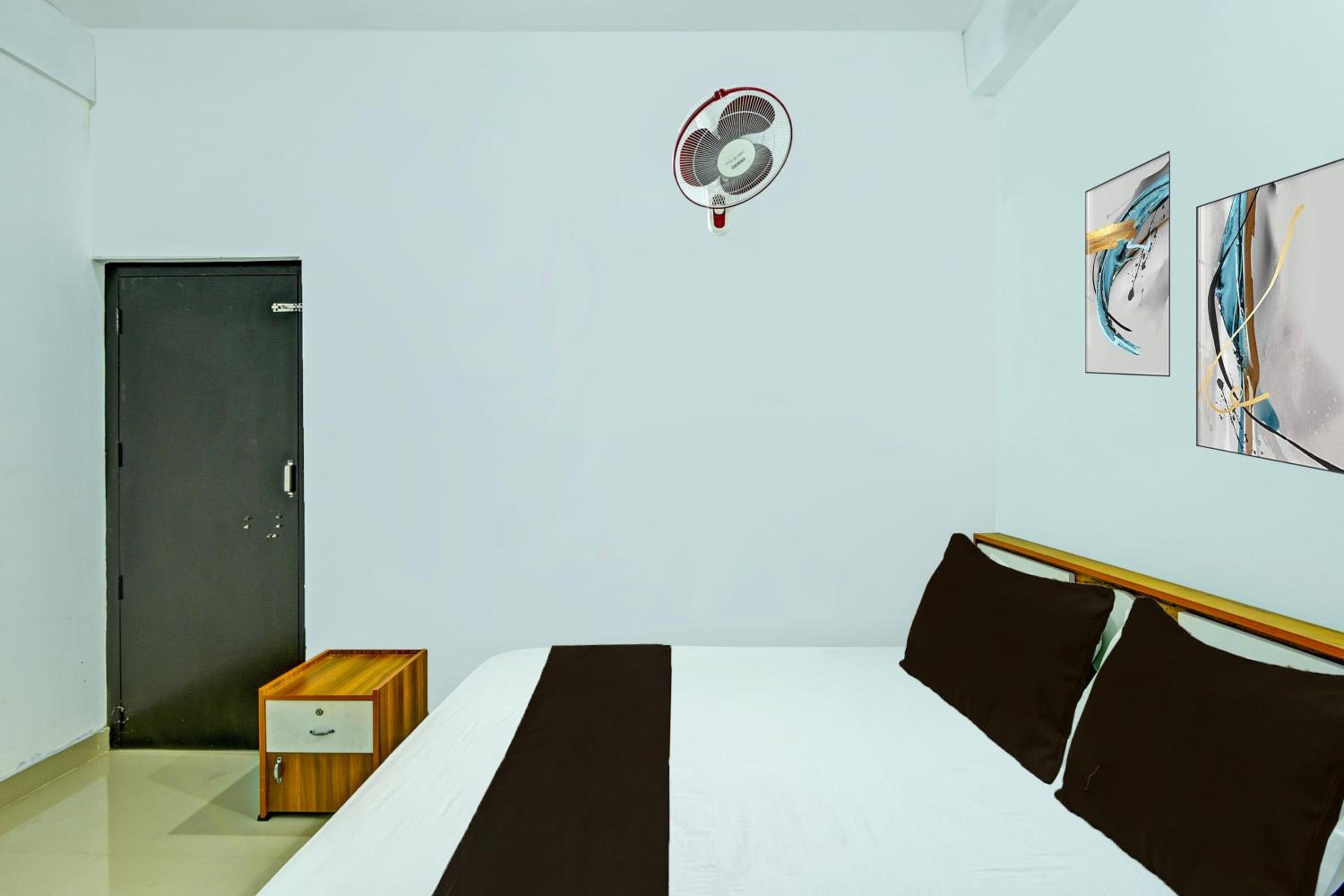 Hotel O Blue Sky Apartment