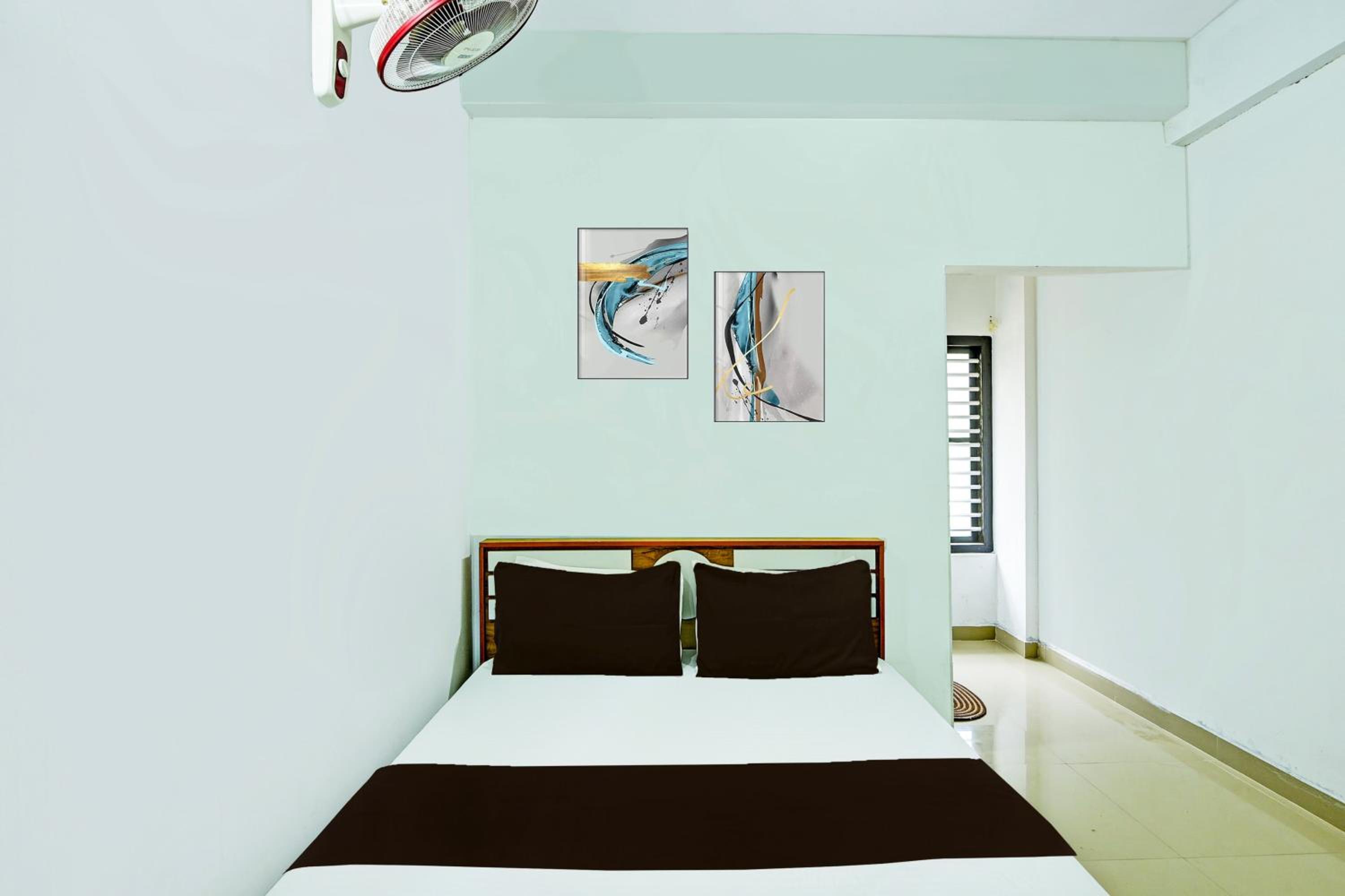 Hotel O Blue Sky Apartment
