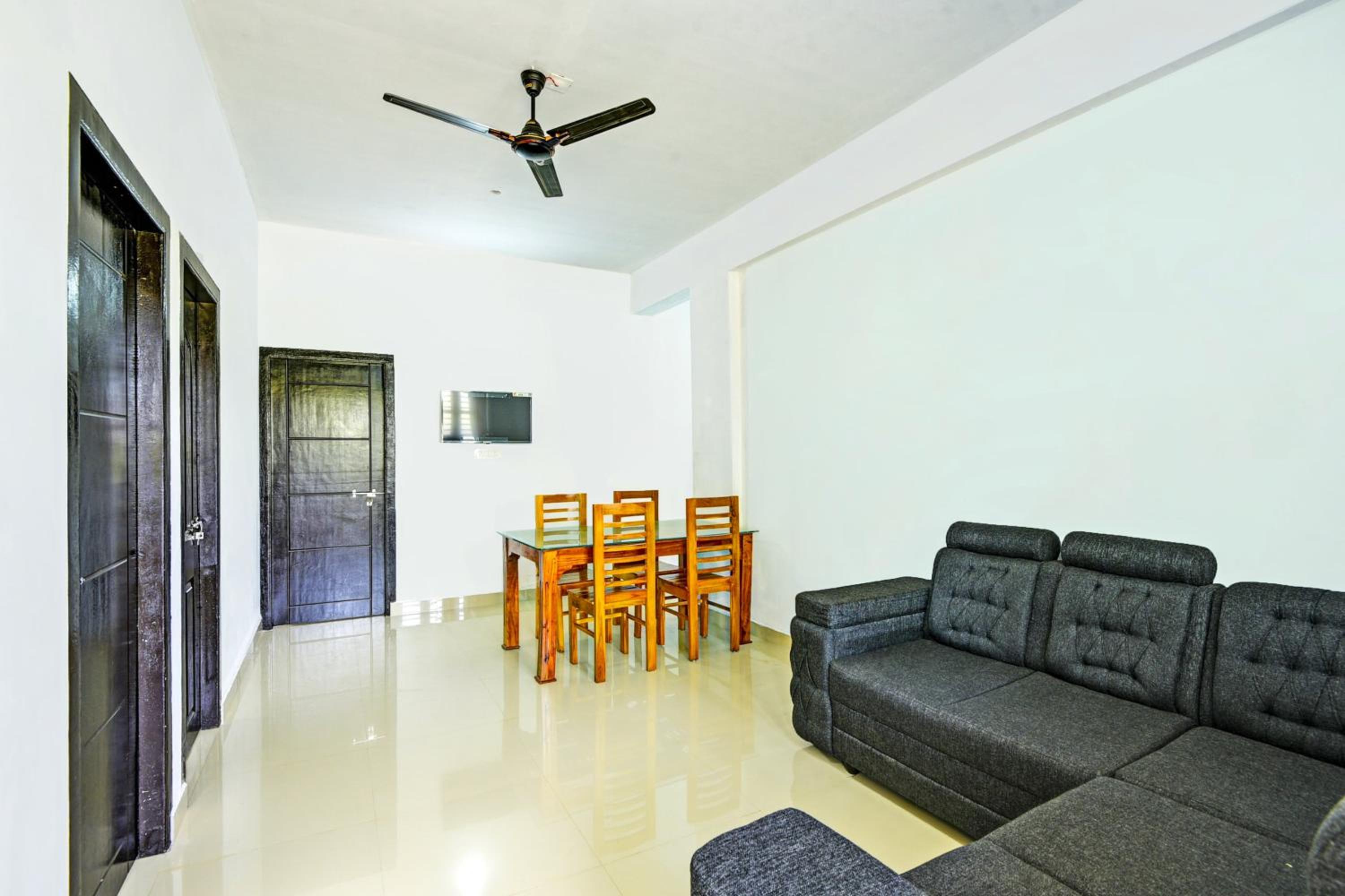 Hotel O Blue Sky Apartment