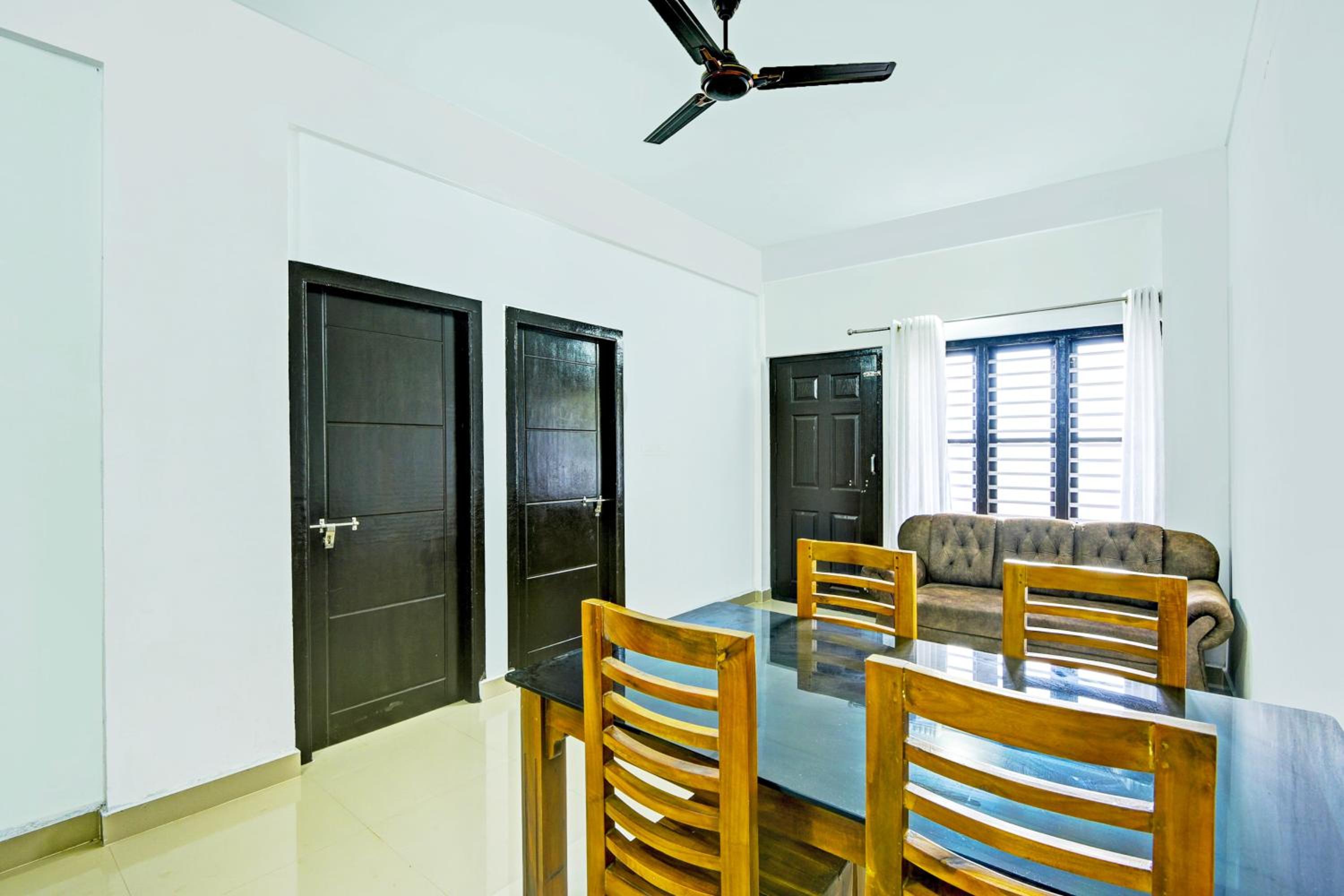 Hotel O Blue Sky Apartment