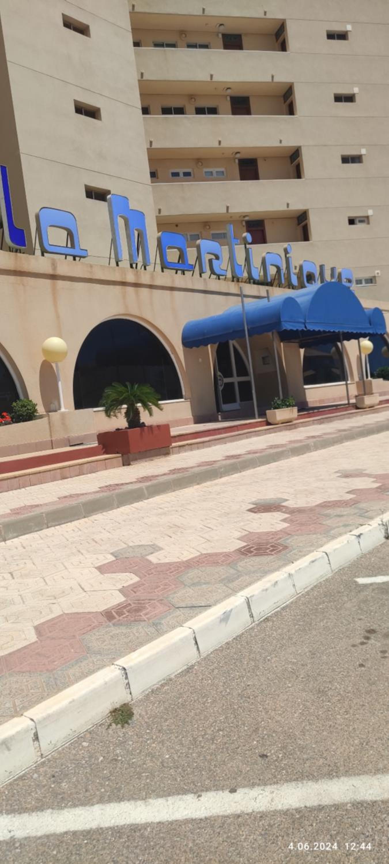 building