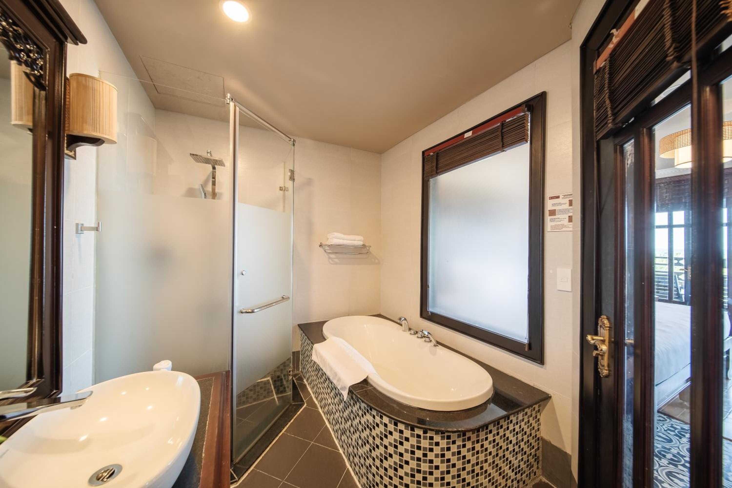 Anja Beach Resort & Spa