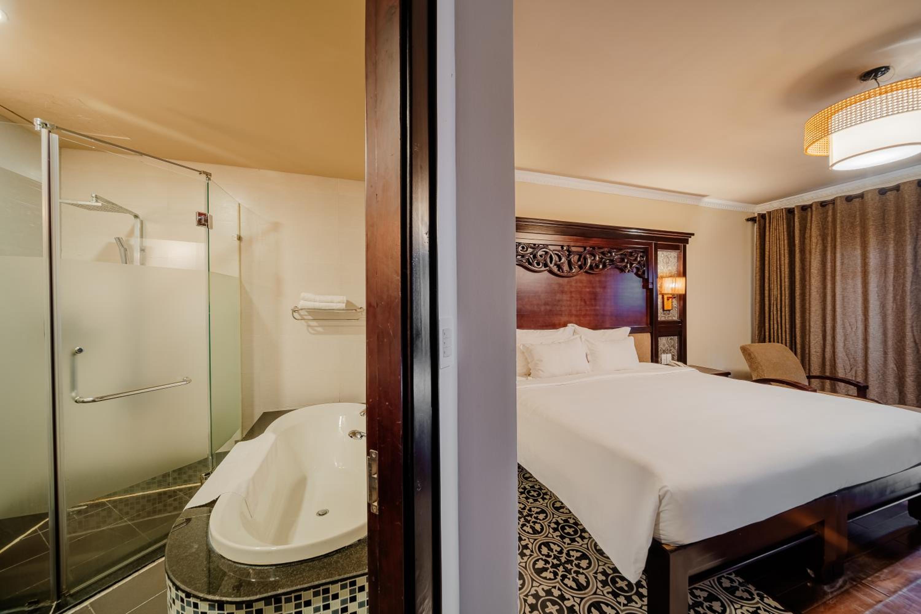 Anja Beach Resort & Spa