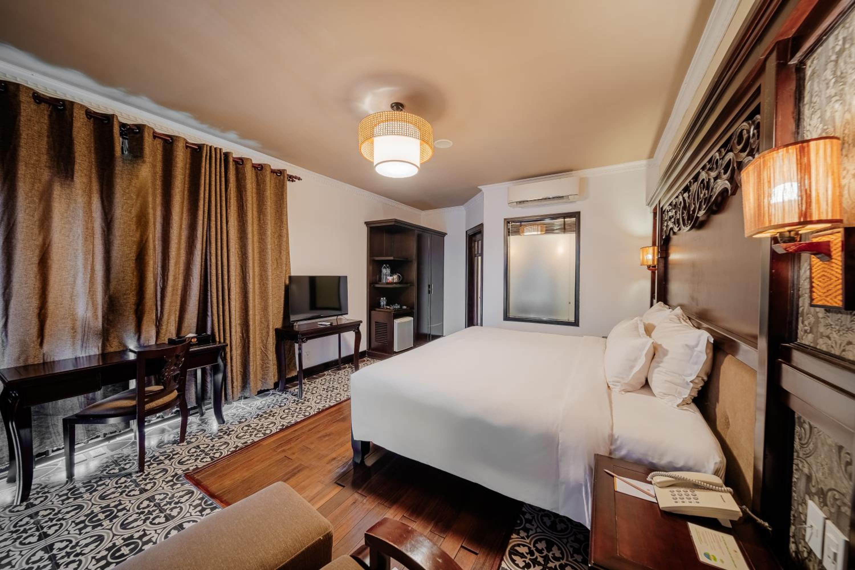 Anja Beach Resort & Spa