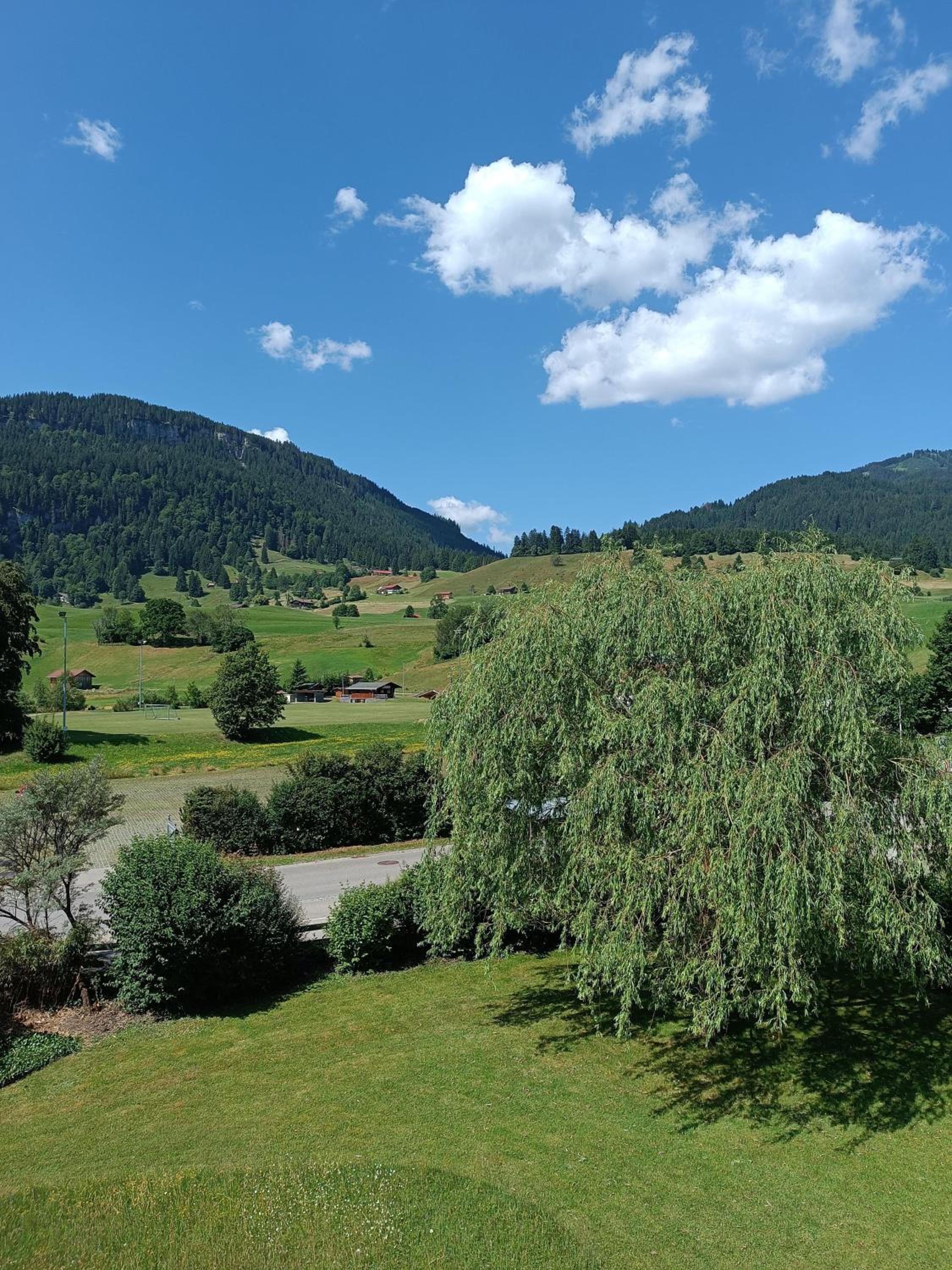 Haus Alpenland/Schneider