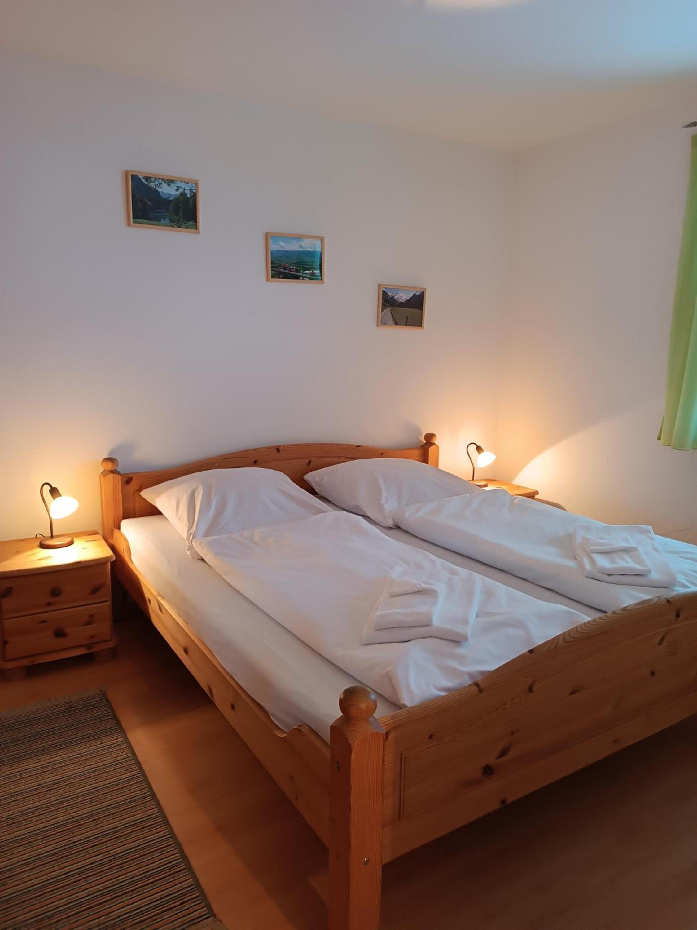 Haus Alpenland/Schneider