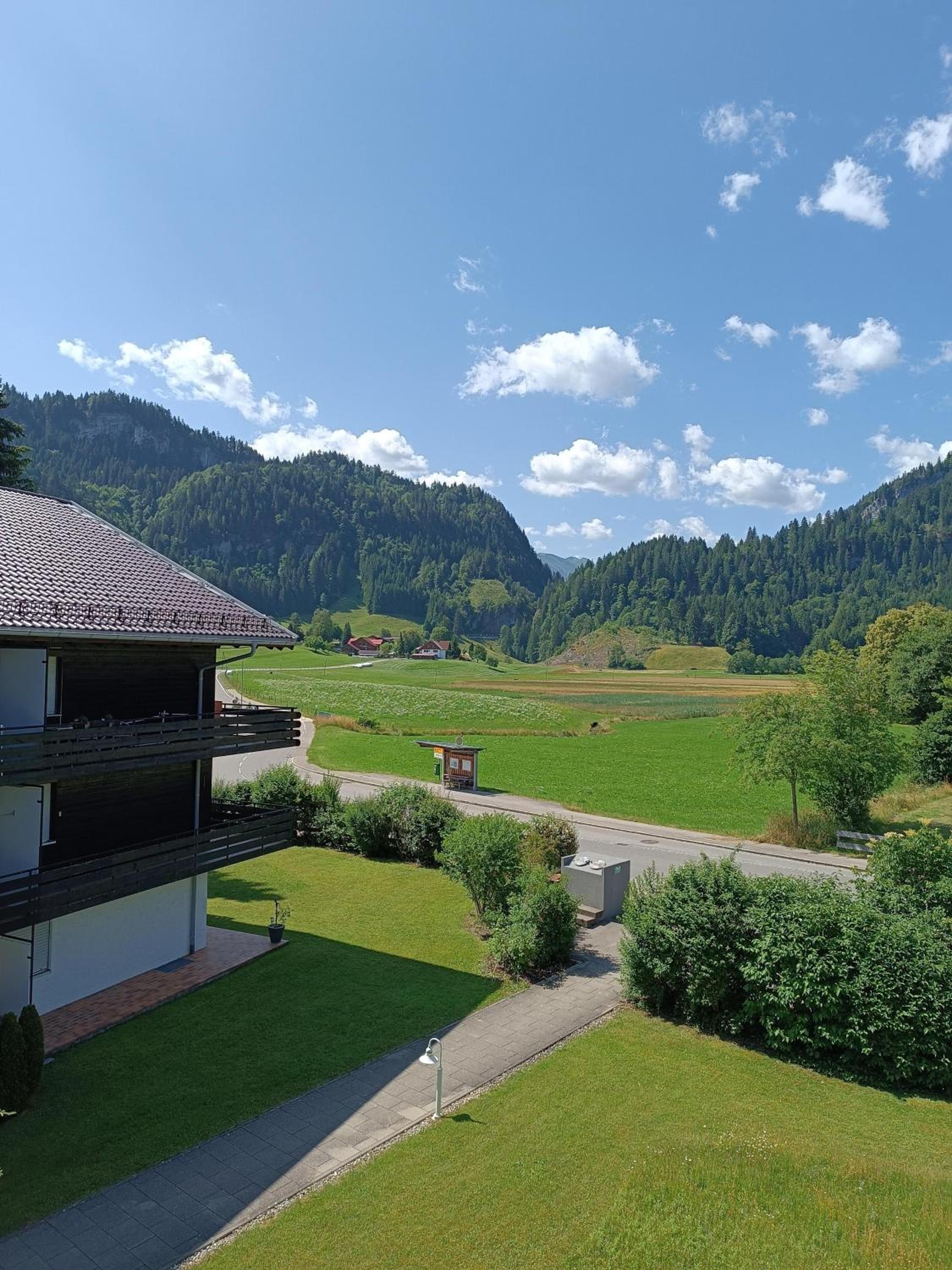 Haus Alpenland/Schneider