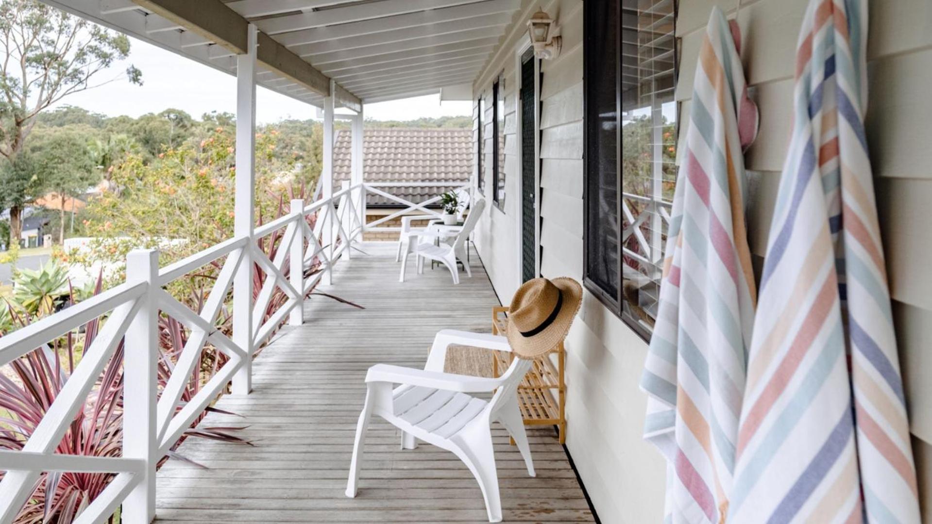 Sandy Cottage