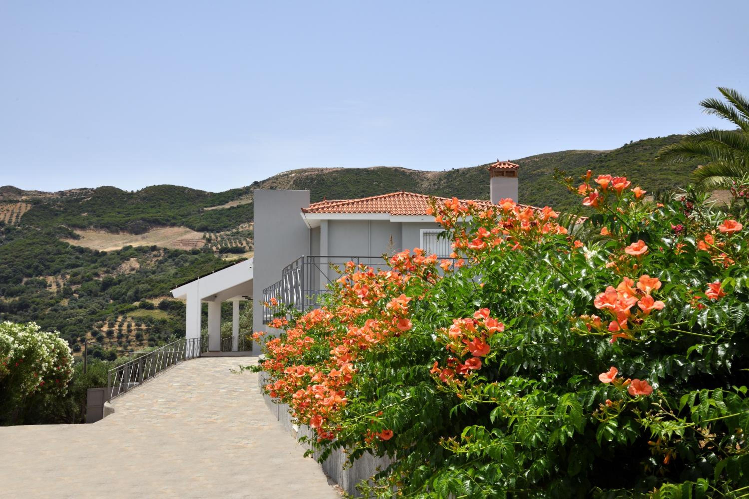 Villa Raks