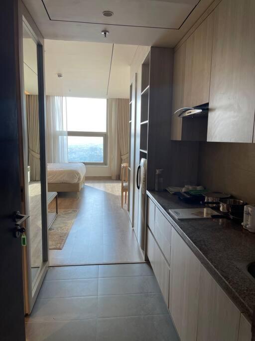 Harry Apartment