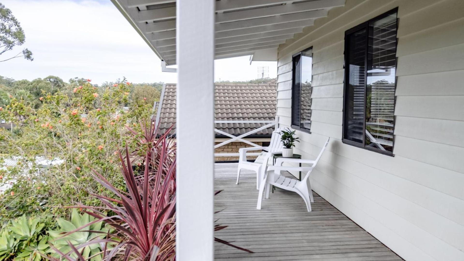 Sandy Cottage
