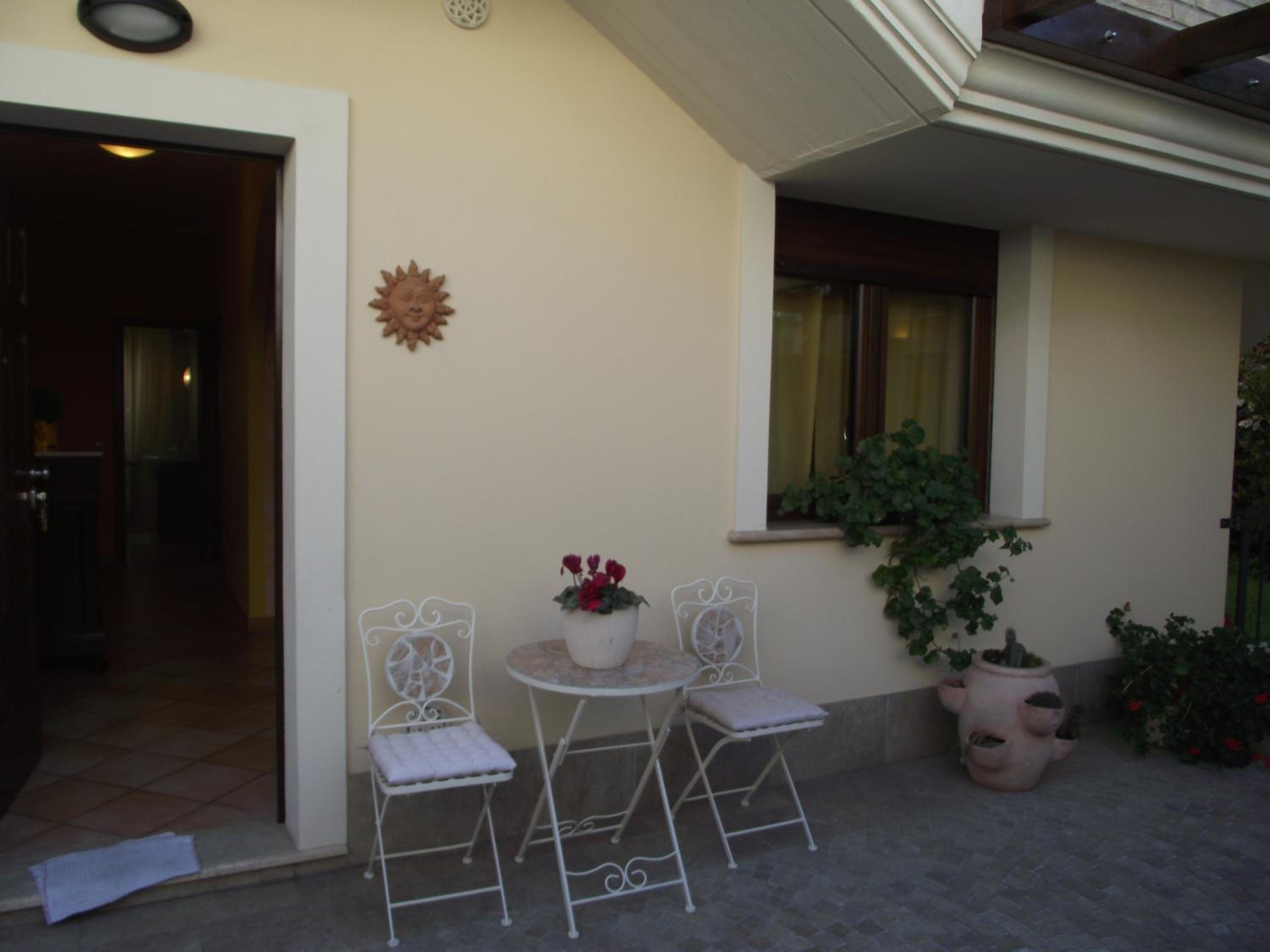 Casa Del Sole view 5