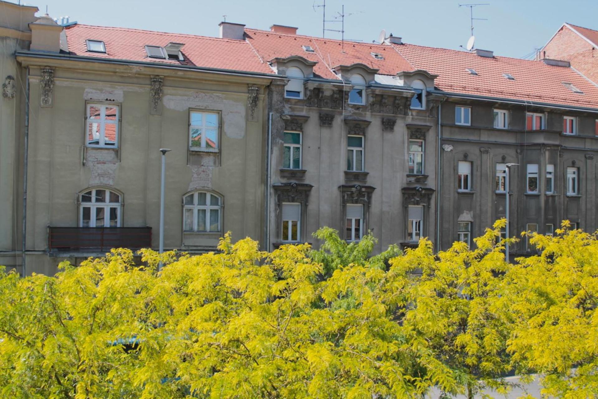 Zest and Nest Apartments in the center