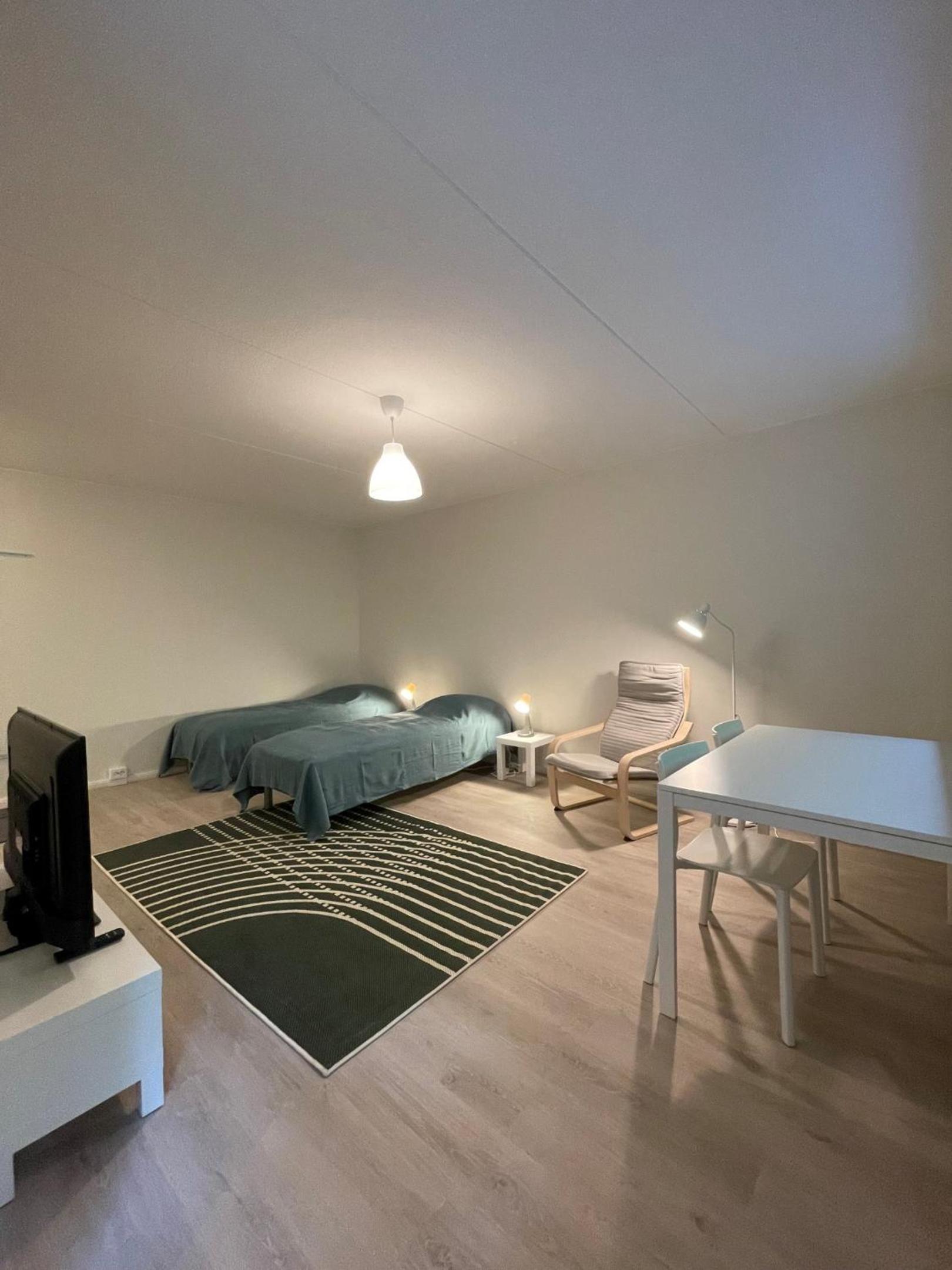 Forenom Serviced Apartments Hämeenlinna Katuma 3