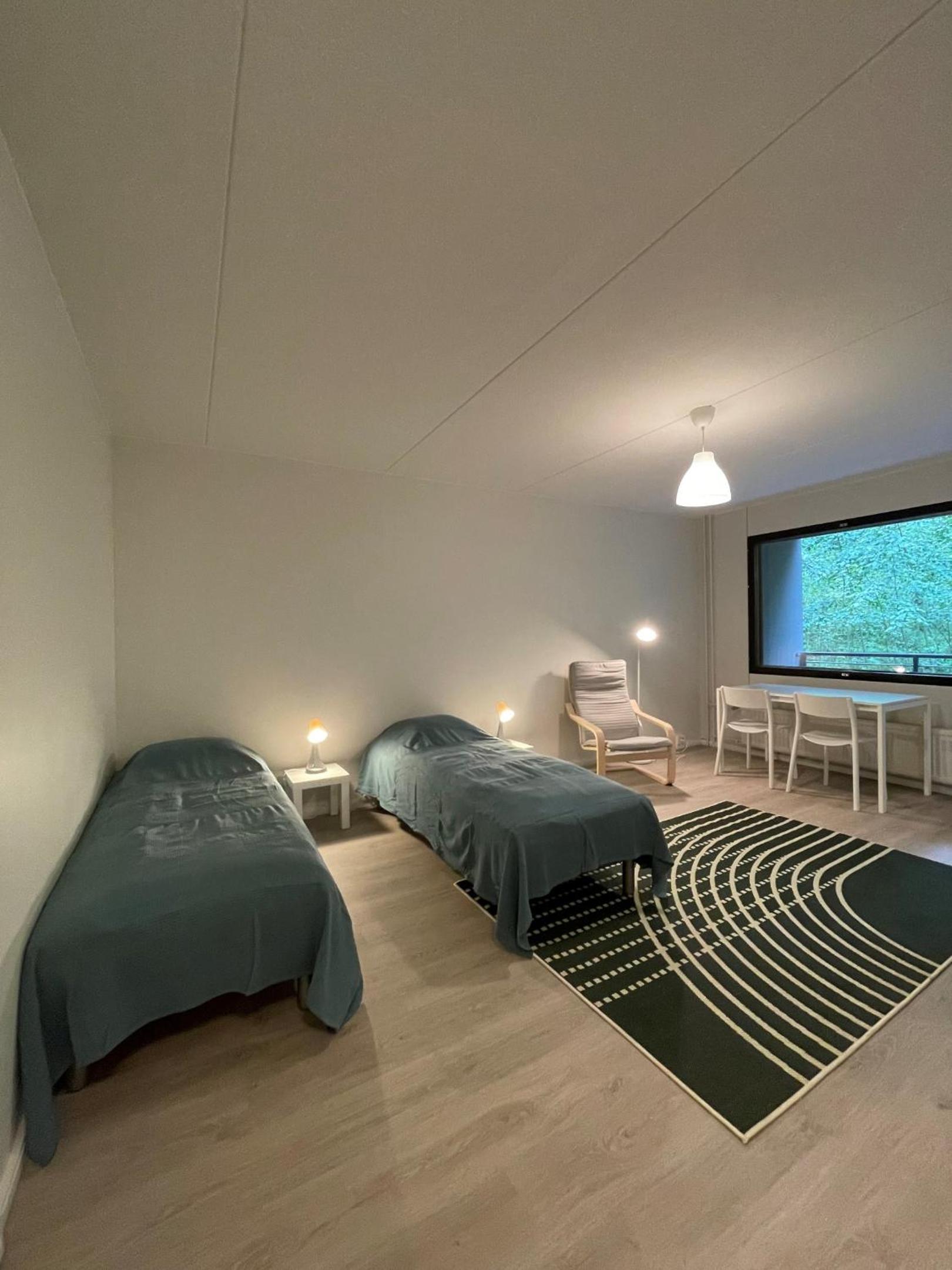 Forenom Serviced Apartments Hämeenlinna Katuma 3