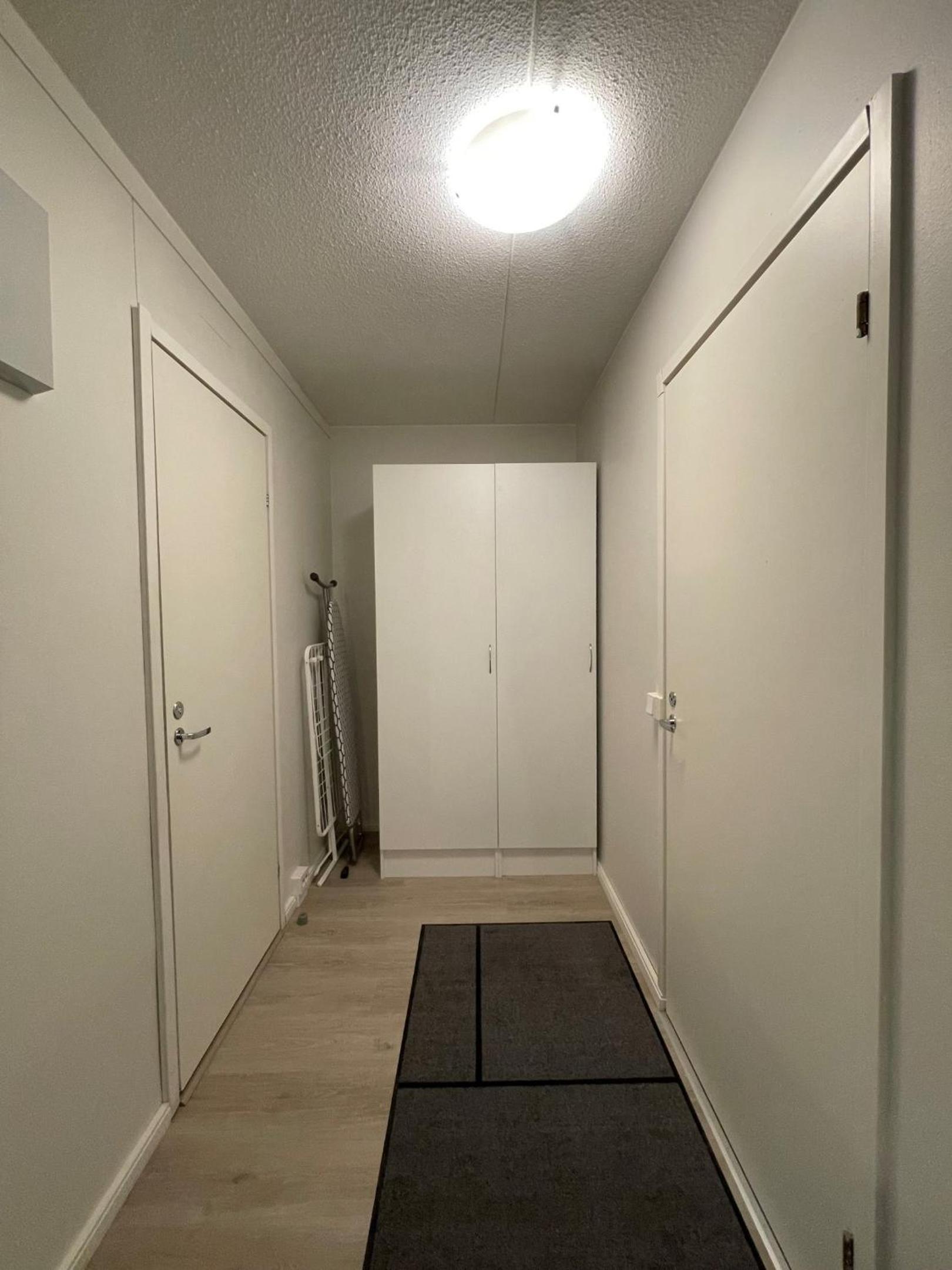 Forenom Serviced Apartments Hämeenlinna Katuma 3