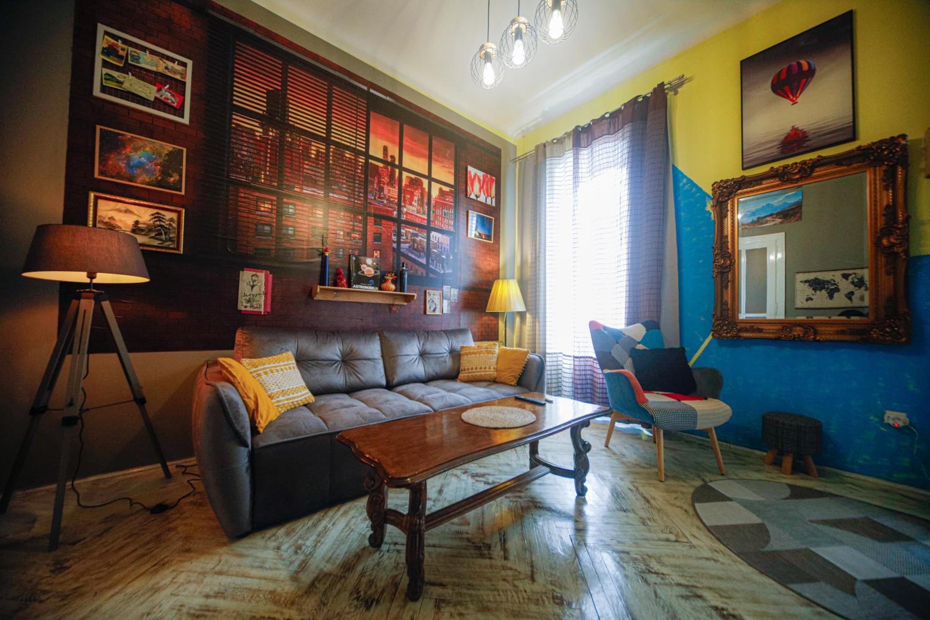 lounge