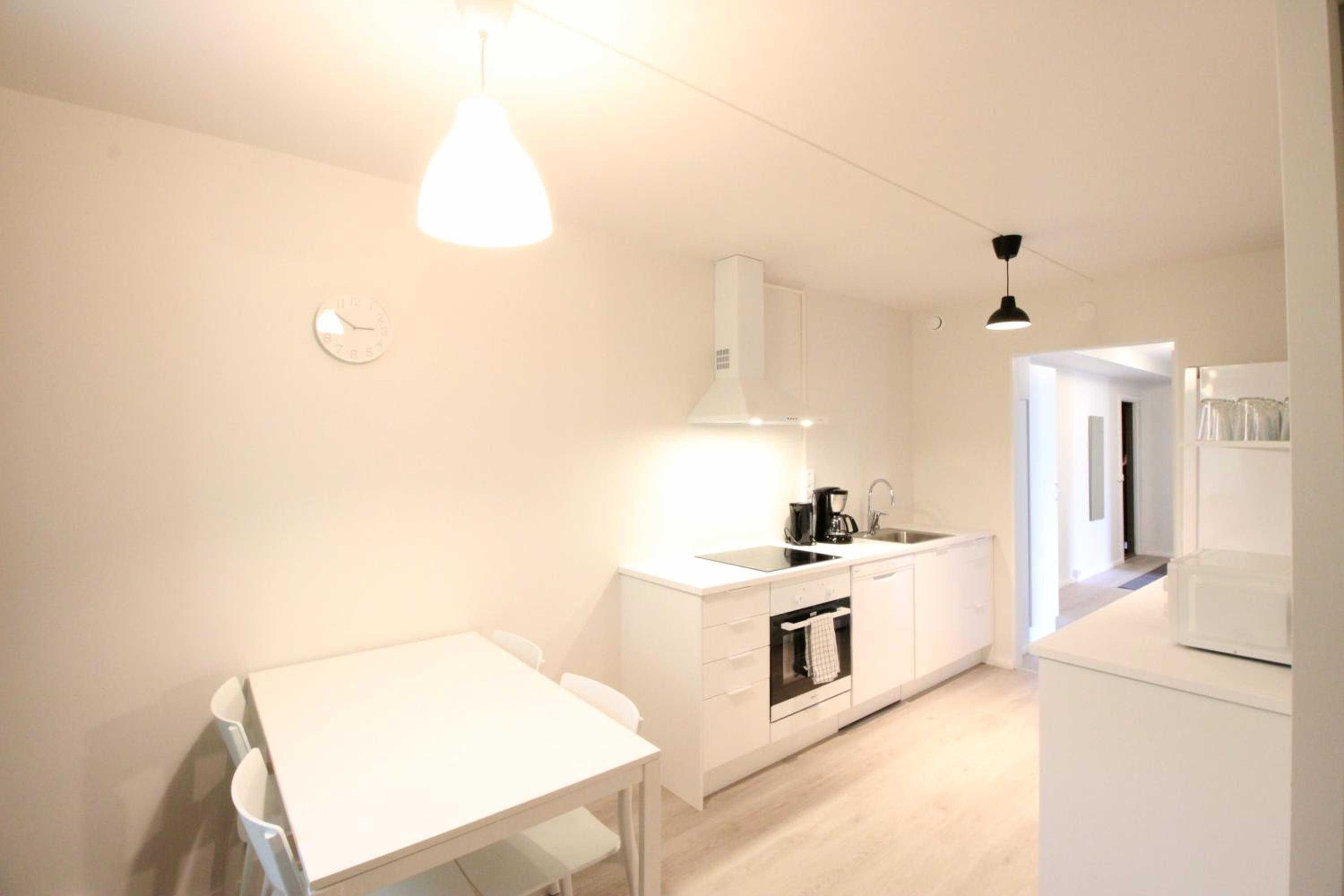 Forenom Serviced Apartments Hämeenlinna Katuma 3