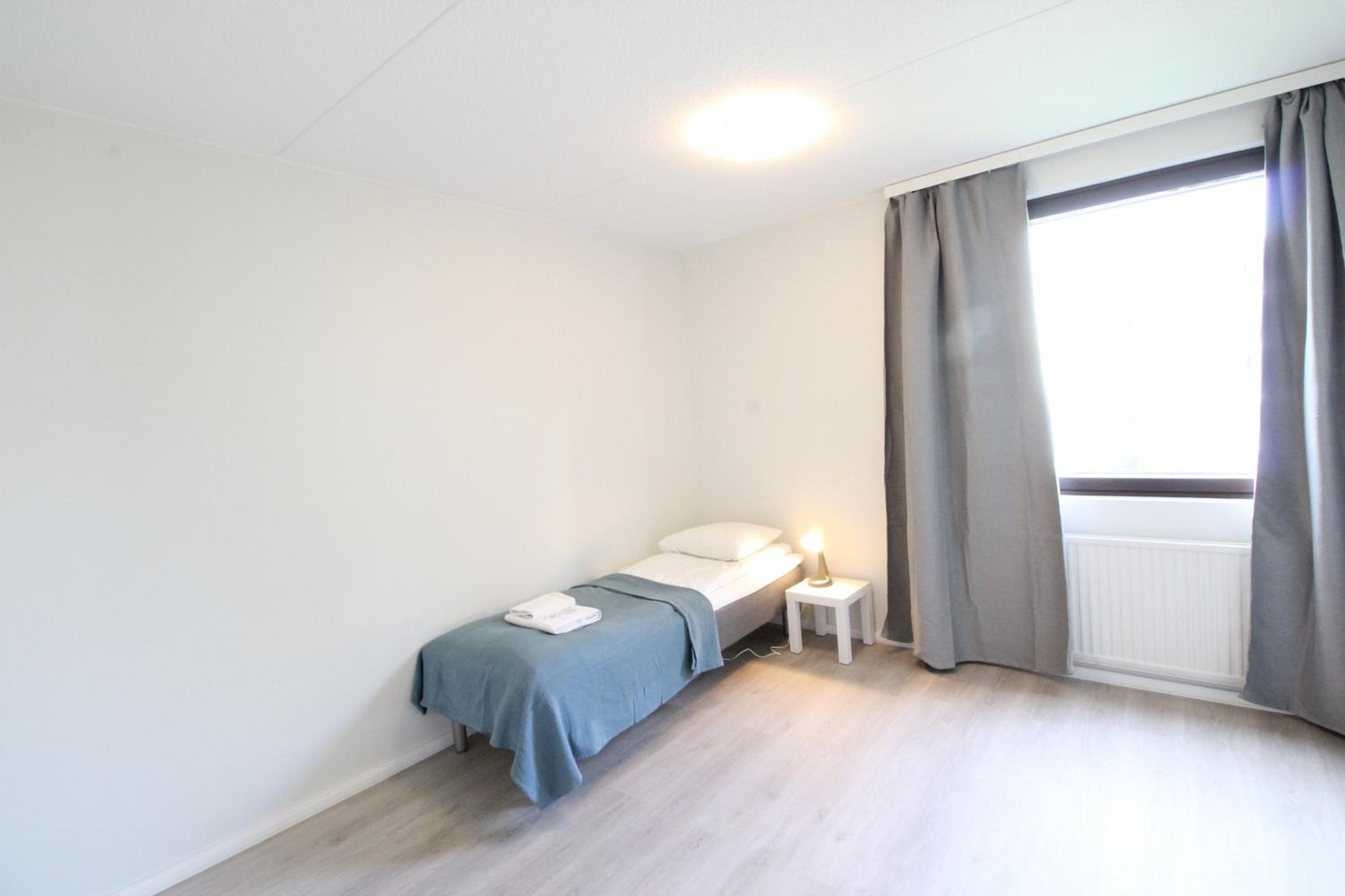 Forenom Serviced Apartments Hämeenlinna Katuma 3