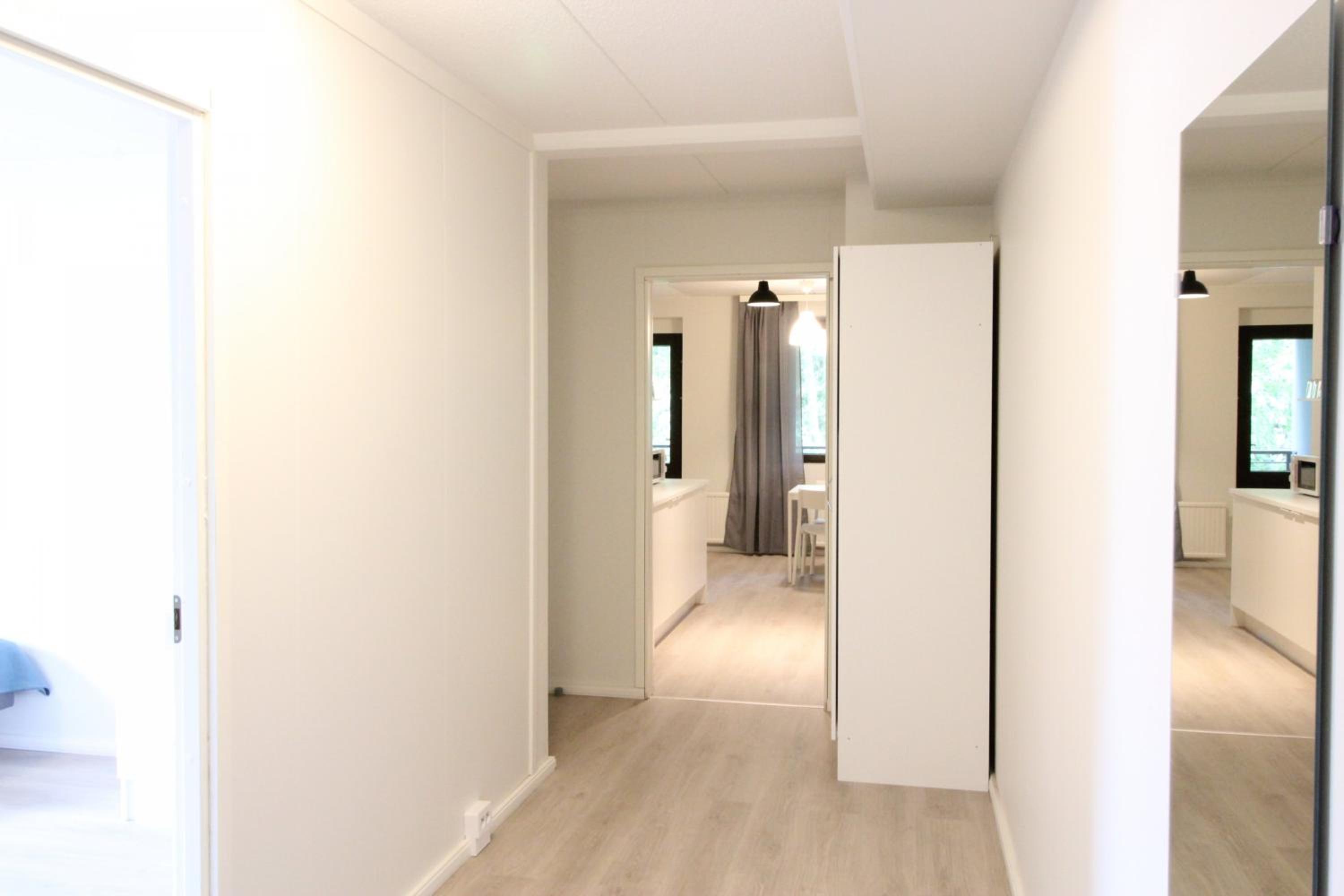 Forenom Serviced Apartments Hämeenlinna Katuma 3