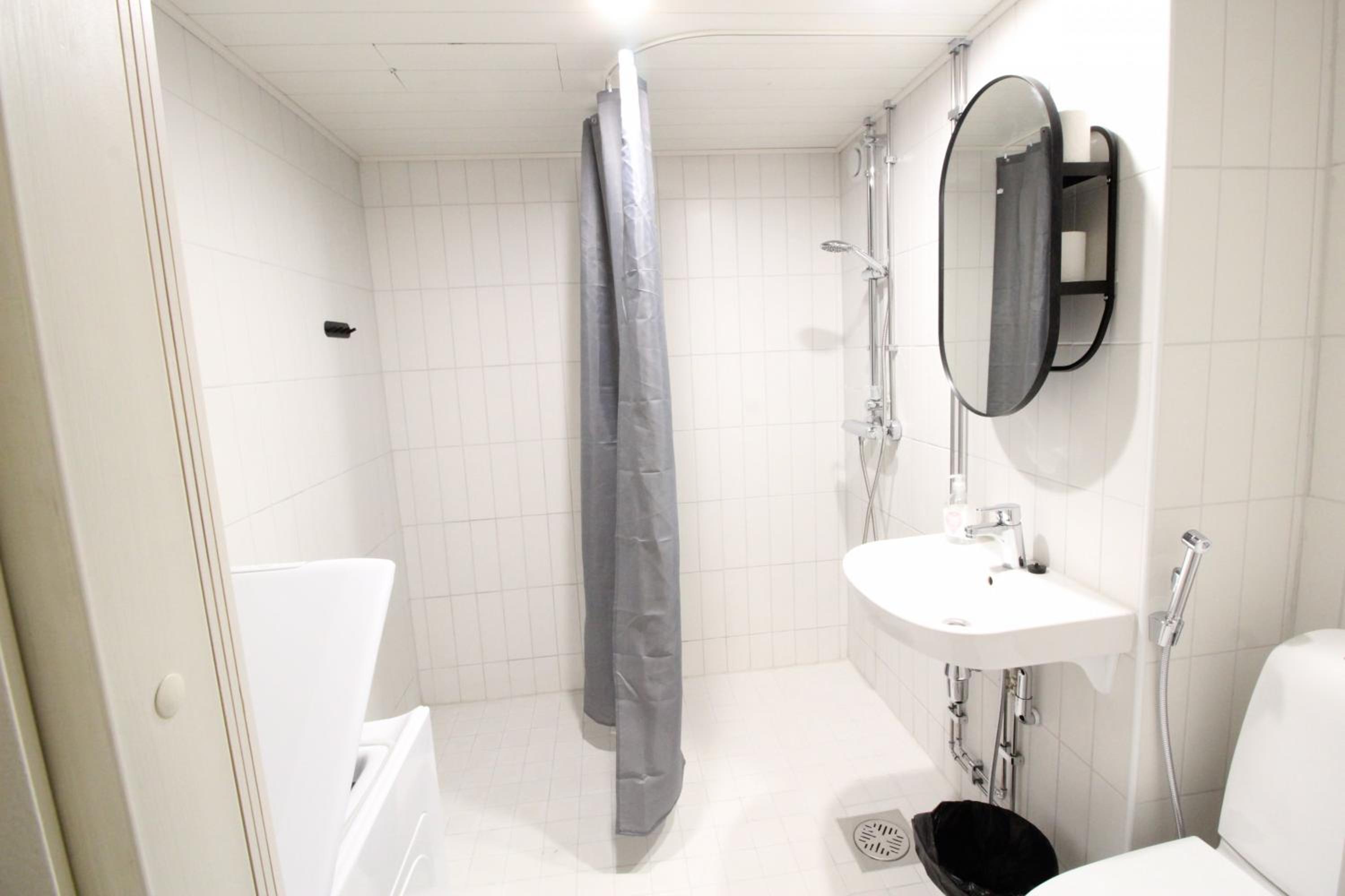 Forenom Serviced Apartments Hämeenlinna Katuma 3