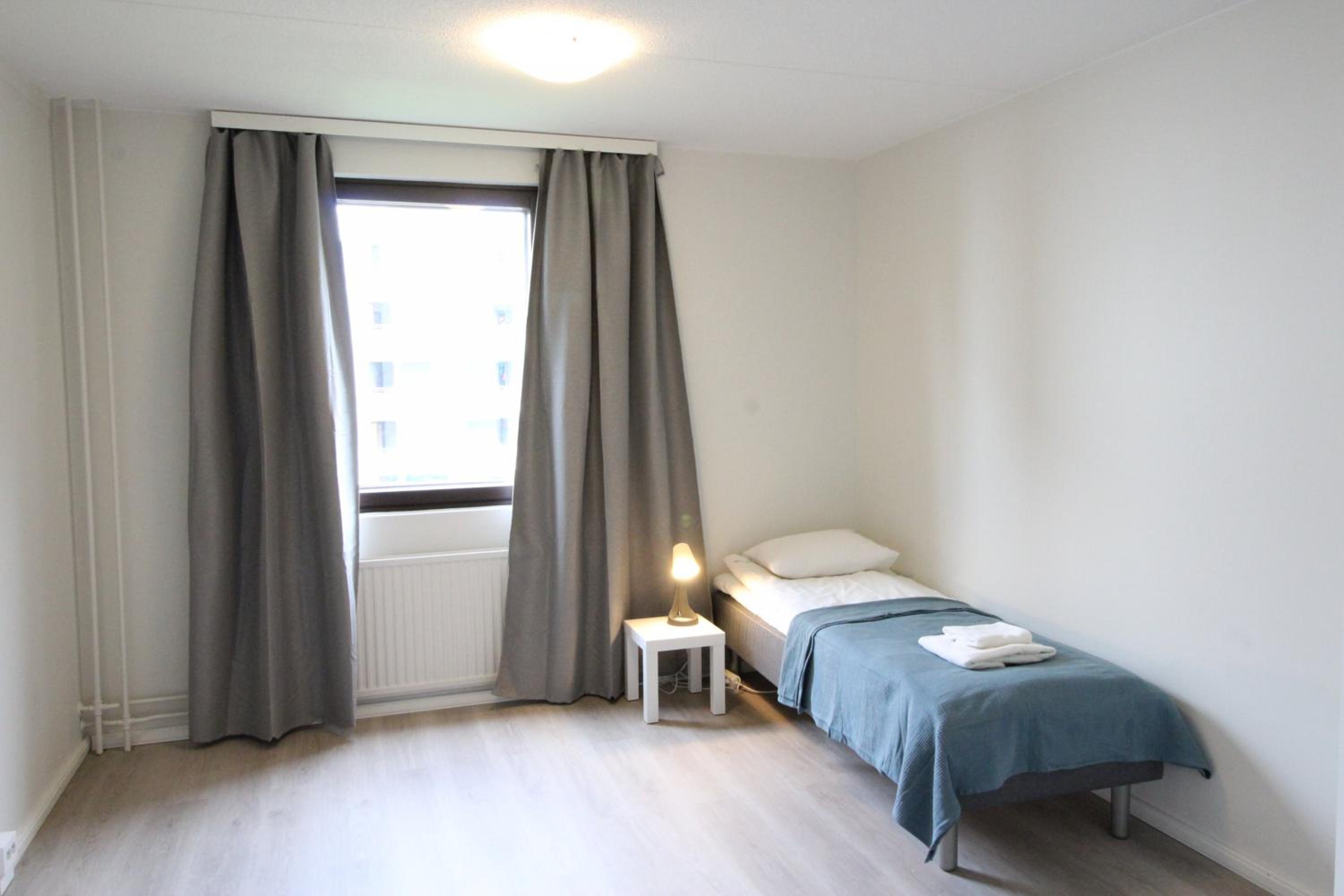Forenom Serviced Apartments Hämeenlinna Katuma 3