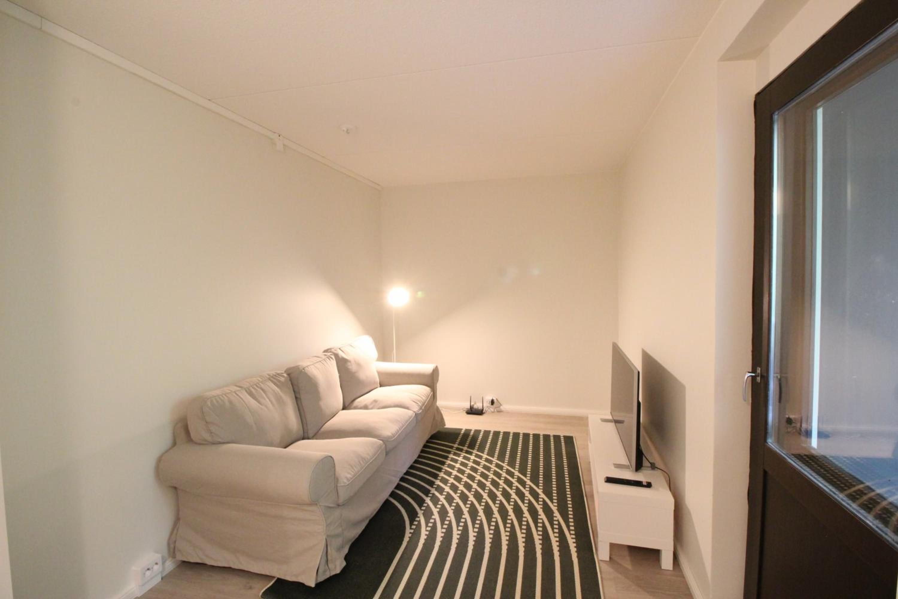 Forenom Serviced Apartments Hämeenlinna Katuma 3