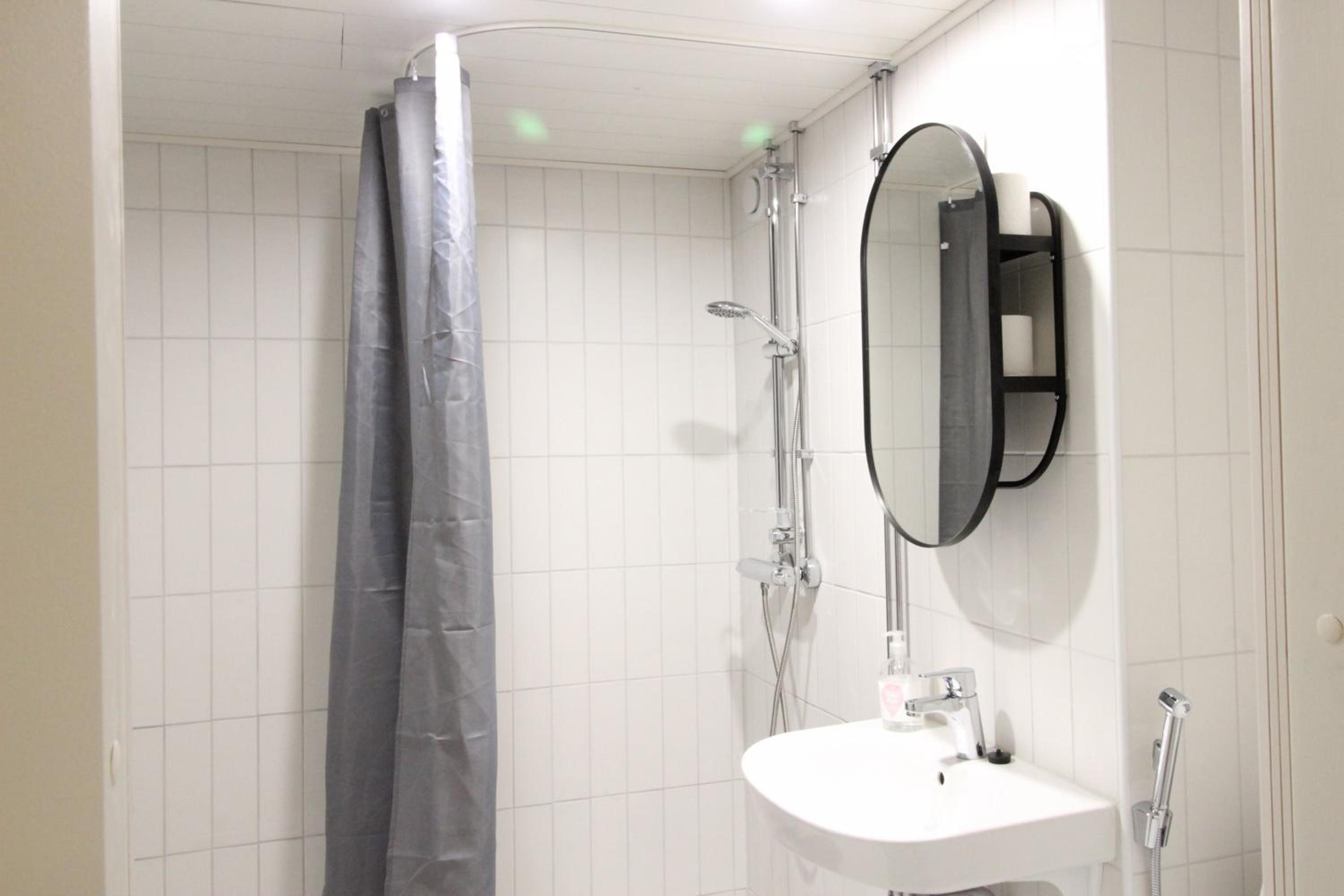 Forenom Serviced Apartments Hämeenlinna Katuma 3