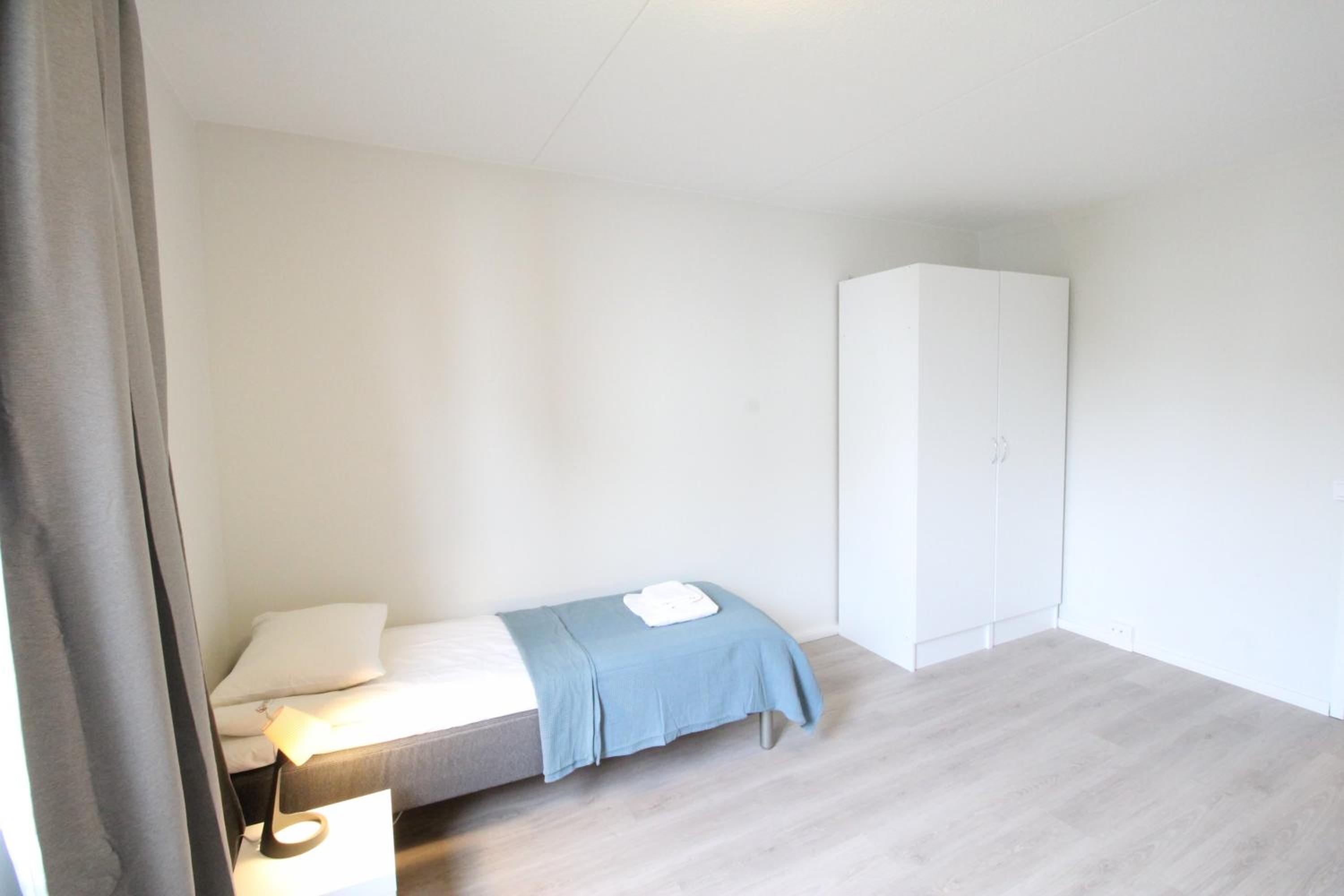 Forenom Serviced Apartments Hämeenlinna Katuma 3