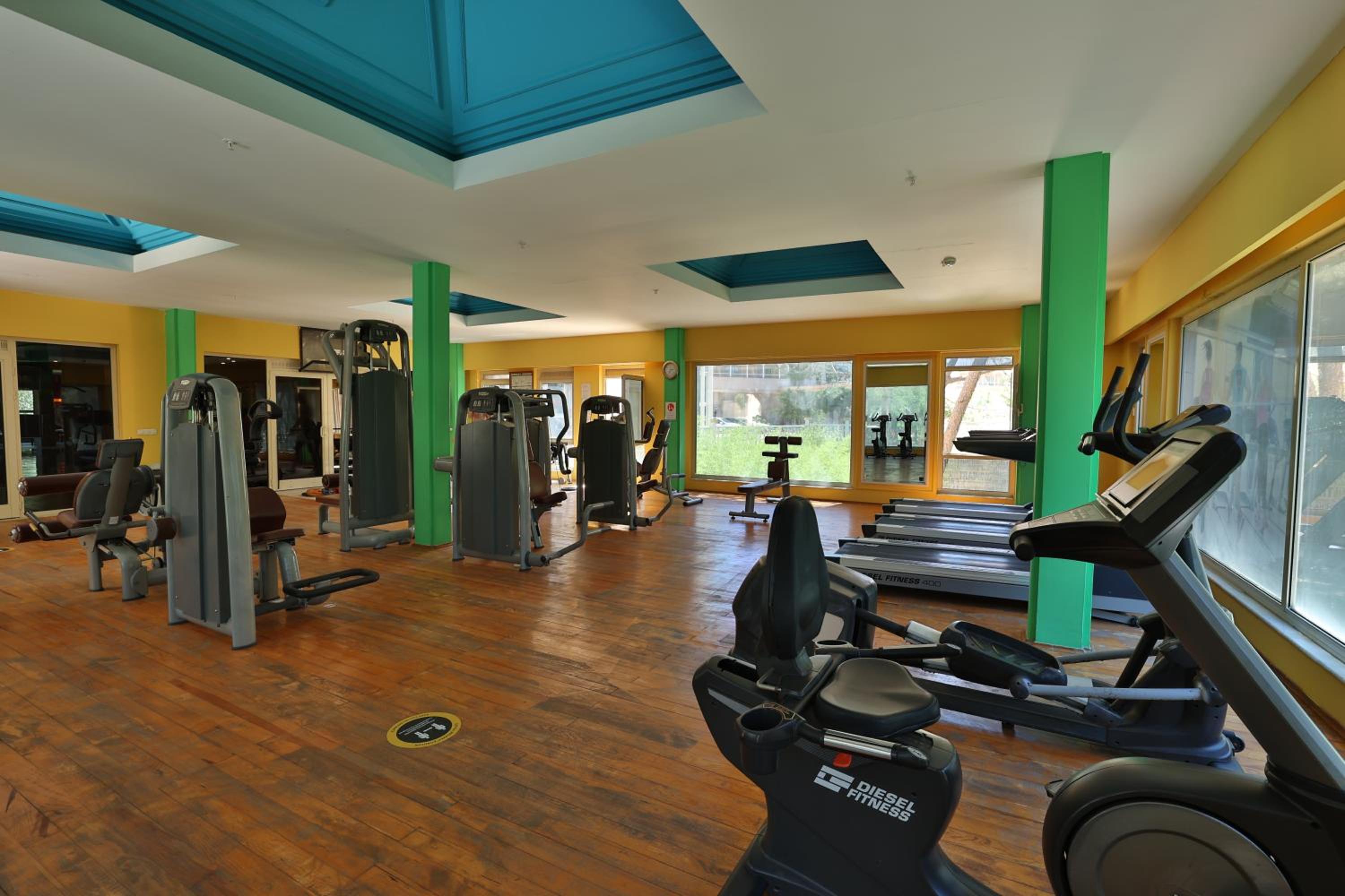 Belek Vacations - Crystal Tat Beach Golf Resort  Spa - Ultimate All Inclusive - Property Image 61