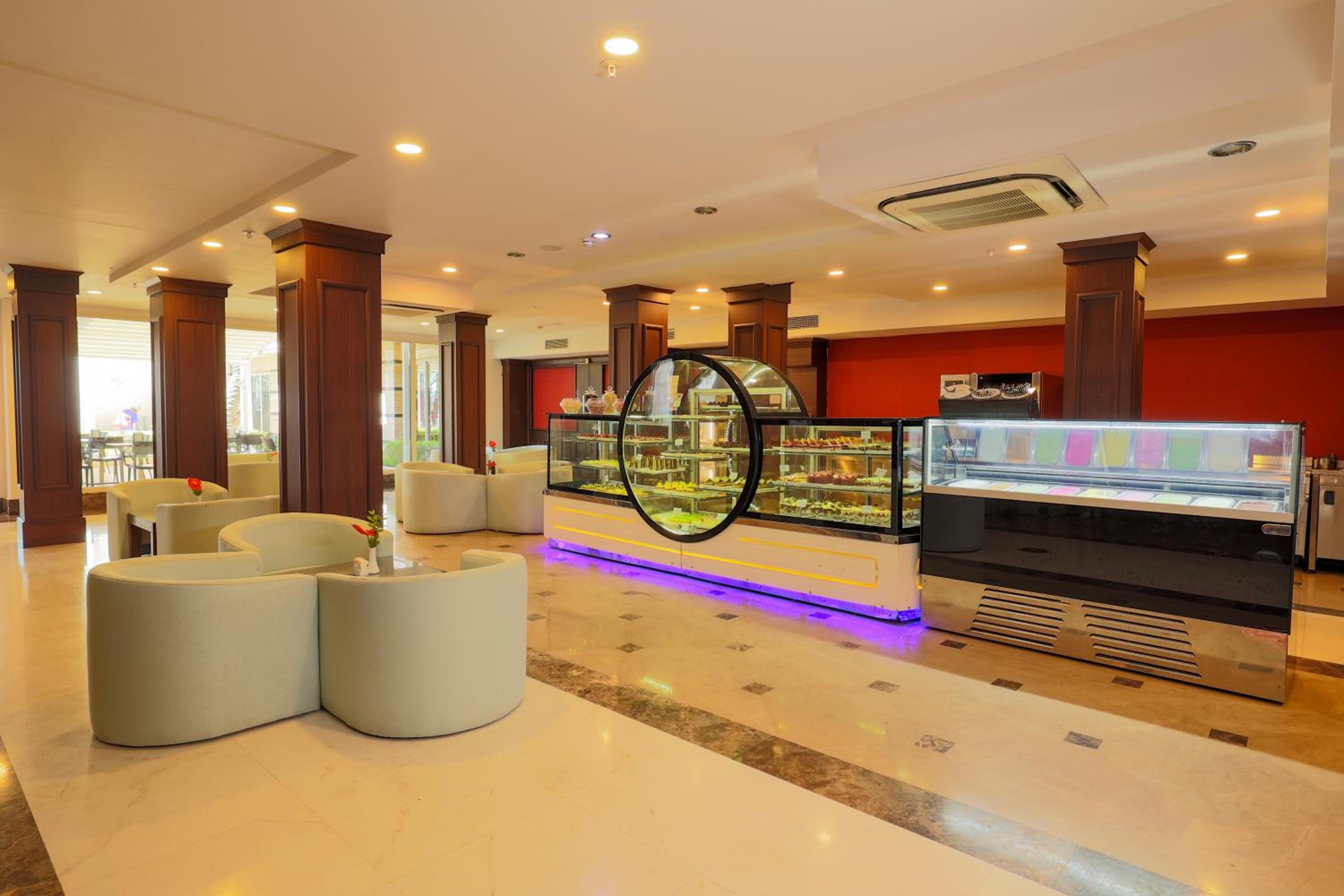 Belek Vacations - Crystal Tat Beach Golf Resort  Spa - Ultimate All Inclusive - Property Image 63