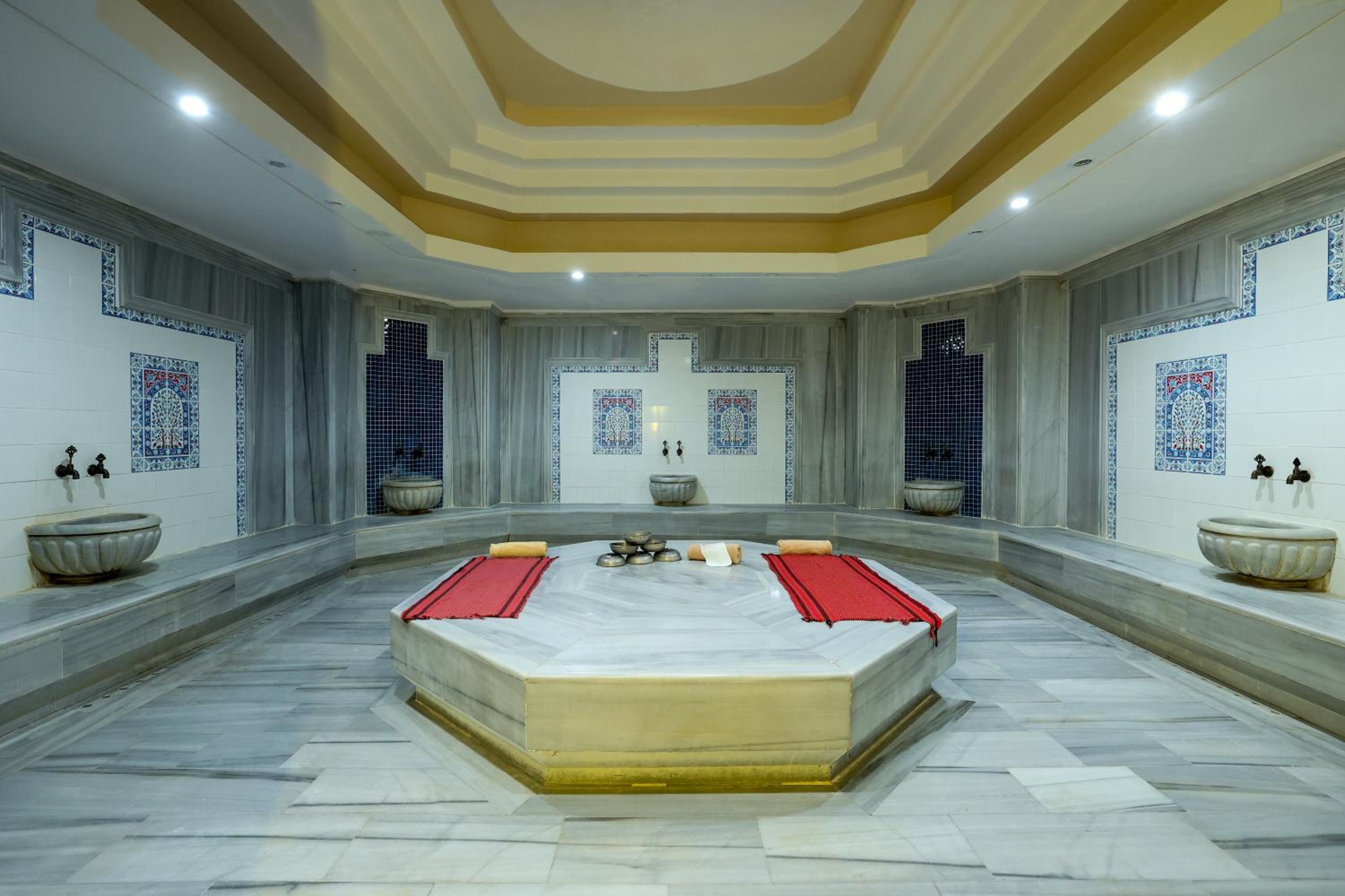 Belek Vacations - Crystal Tat Beach Golf Resort  Spa - Ultimate All Inclusive - Property Image 79