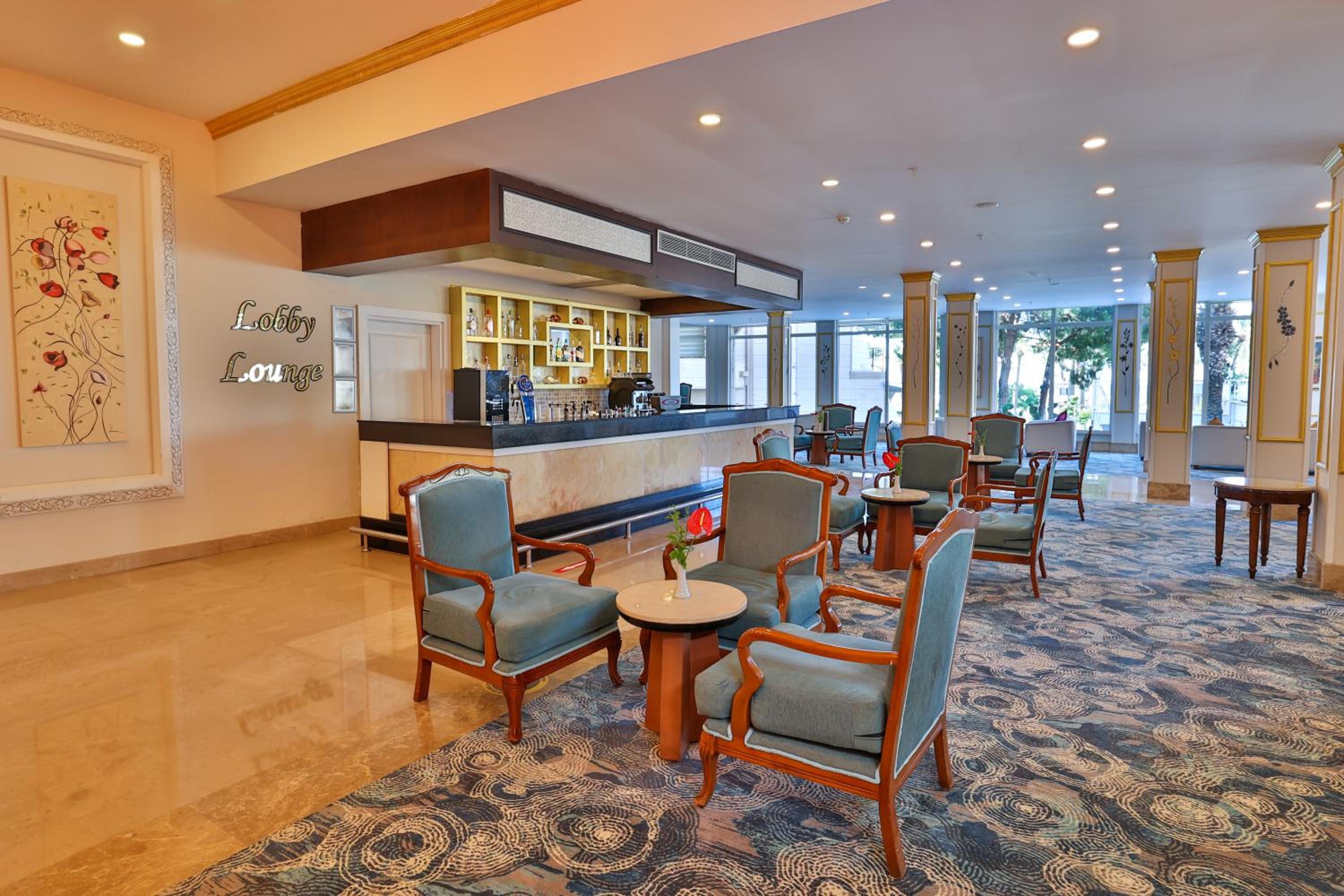 Belek Vacations - Crystal Tat Beach Golf Resort  Spa - Ultimate All Inclusive - Property Image 75