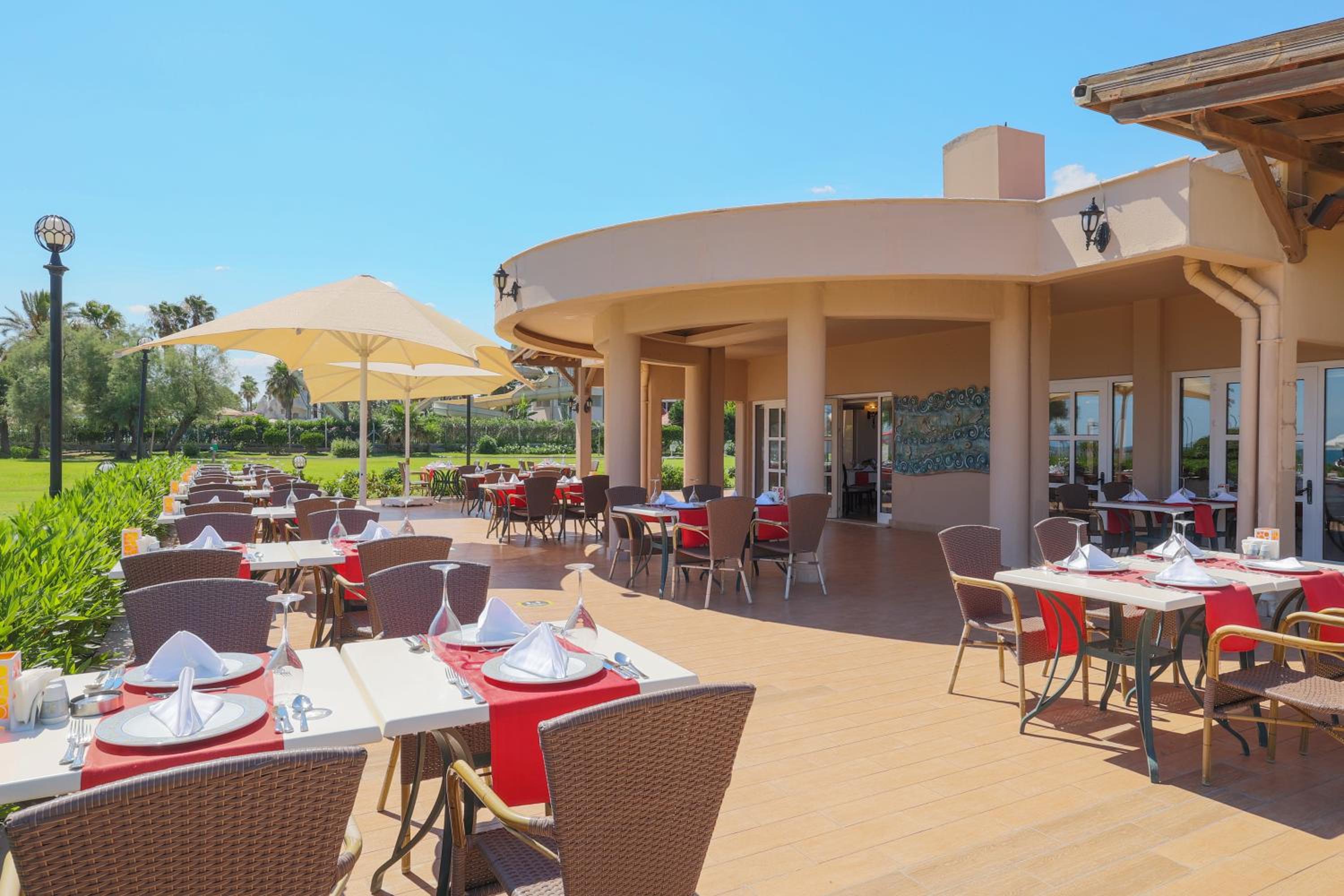 Belek Vacations - Crystal Tat Beach Golf Resort  Spa - Ultimate All Inclusive - Property Image 71