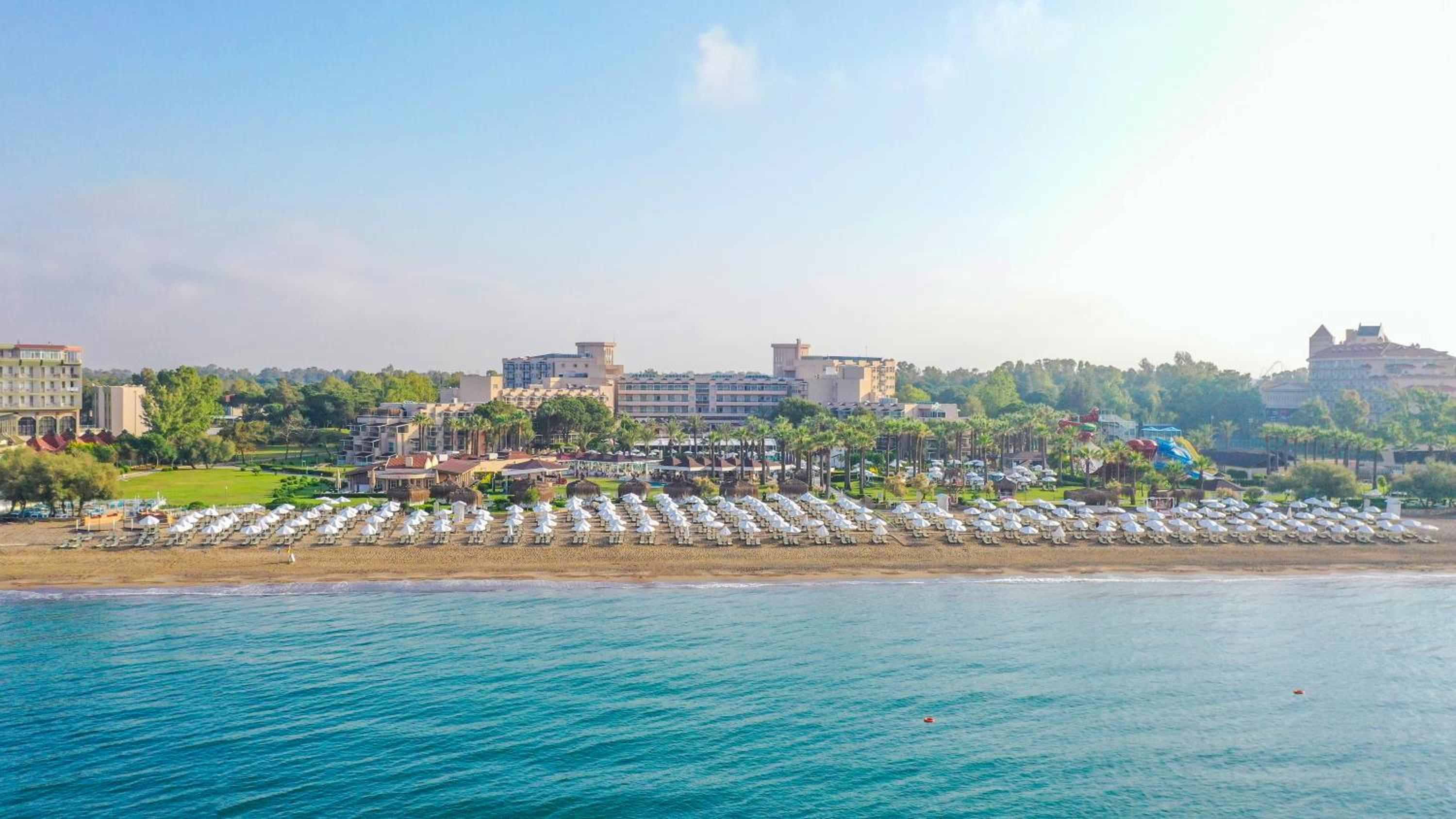 Belek Vacations - Crystal Tat Beach Golf Resort  Spa - Ultimate All Inclusive - Property Image 69