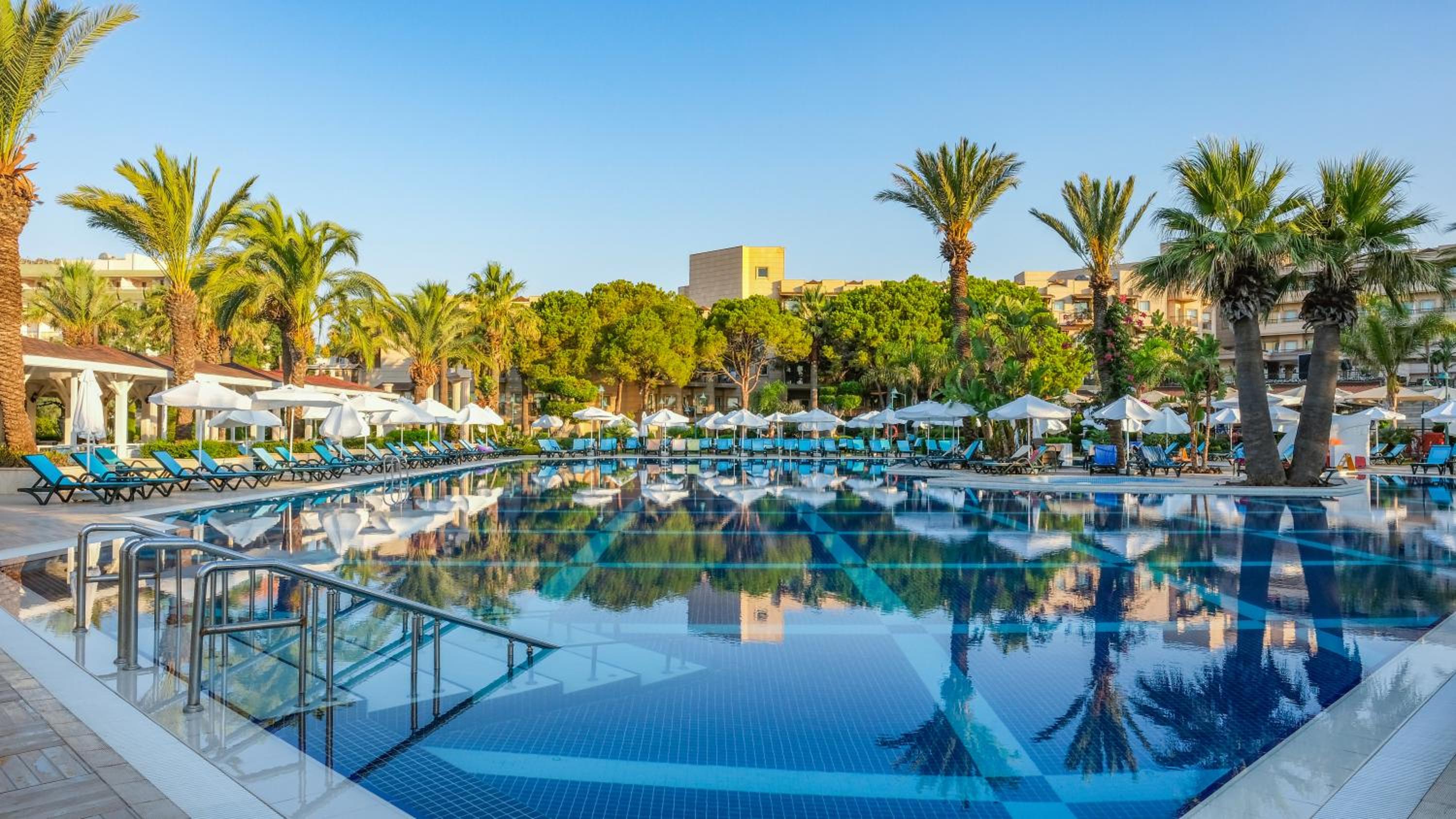 Belek Vacations - Crystal Tat Beach Golf Resort  Spa - Ultimate All Inclusive - Property Image 67