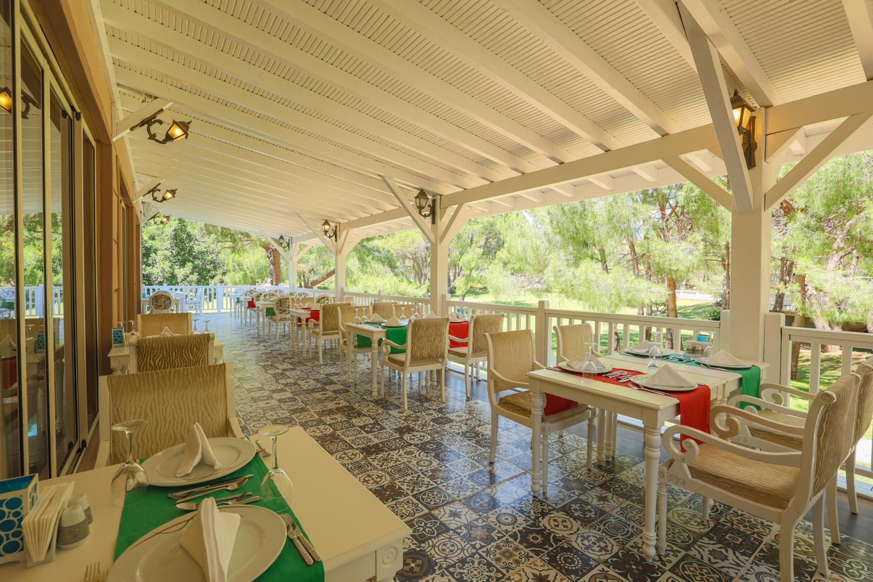 Belek Vacations - Crystal Tat Beach Golf Resort  Spa - Ultimate All Inclusive - Property Image 64